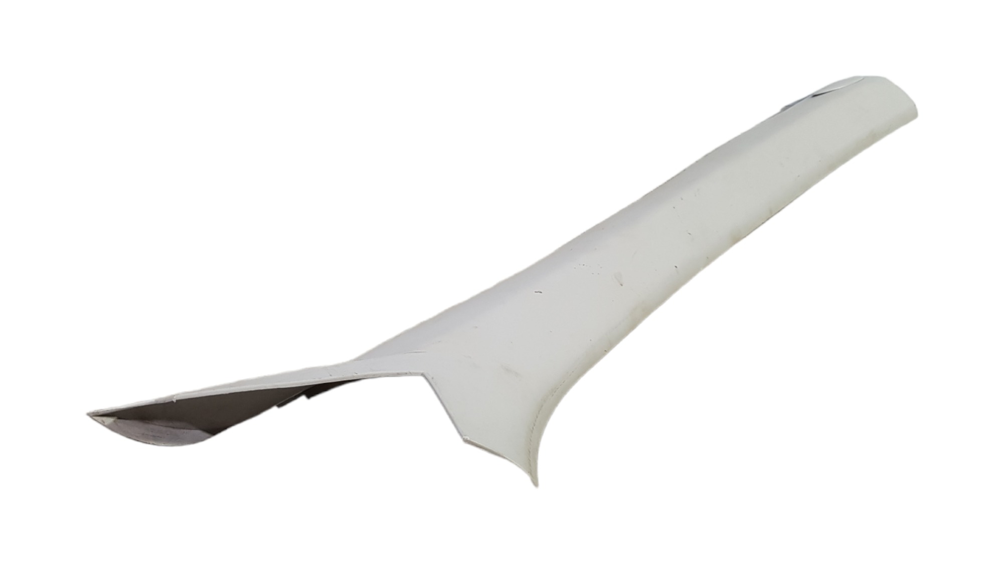 Acabamento Coluna A L. D Peugeot 207 2010 Original 4