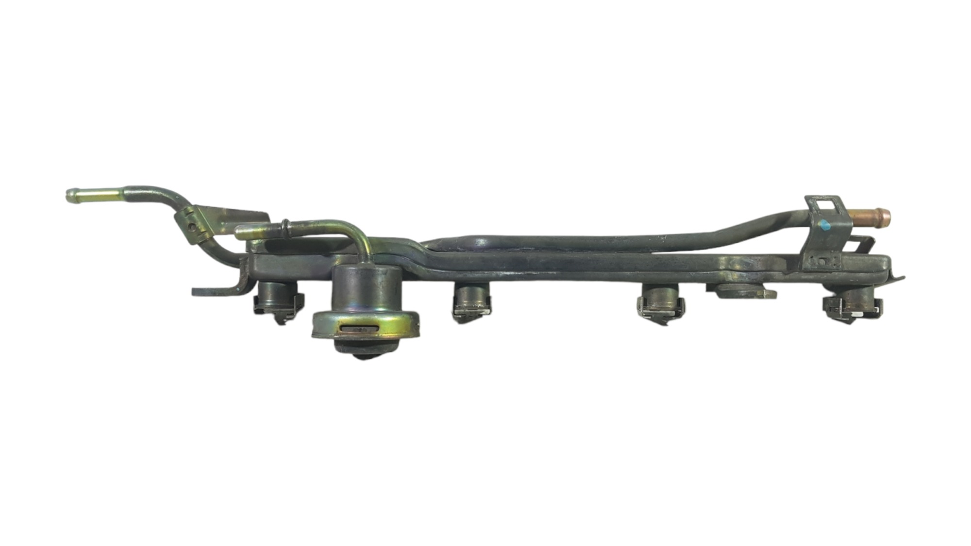 Flauta Injeção Honda Civic 1.7 2002 2003 2004 2005 3