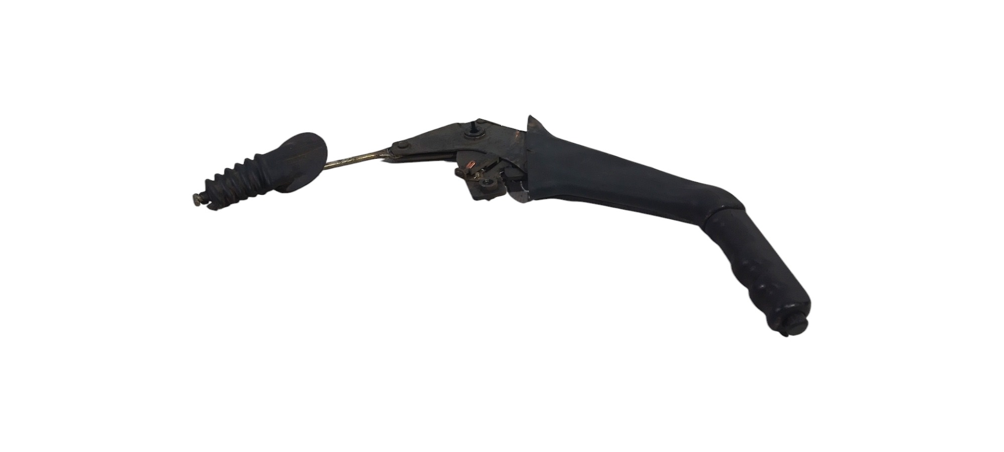 Alavanca Freio Mão Gm Corsa 2001 2002 2003 2004 2005 2006 5