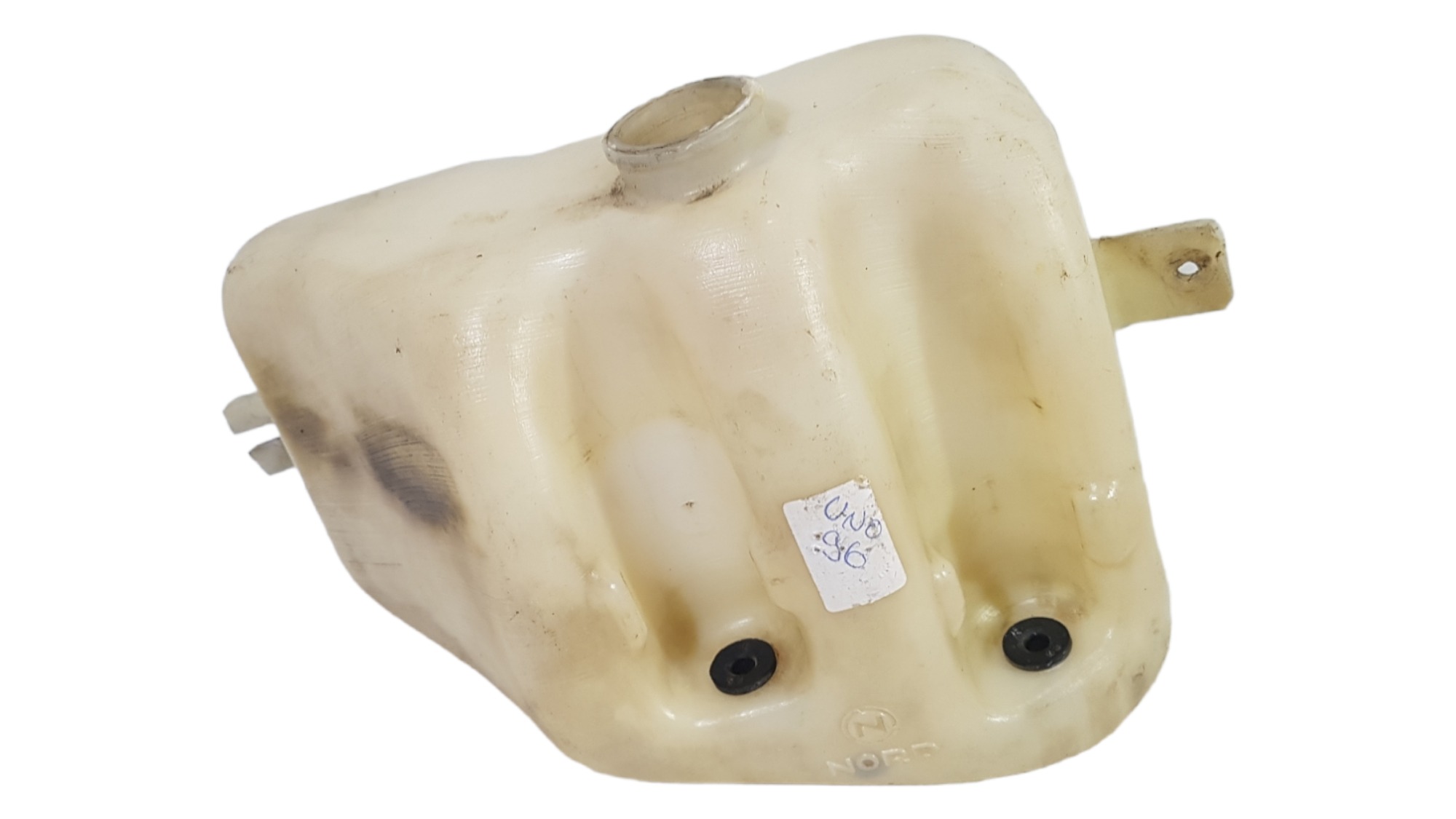 Reservatório Água Limpador Fiat Uno Mille 1996 1997