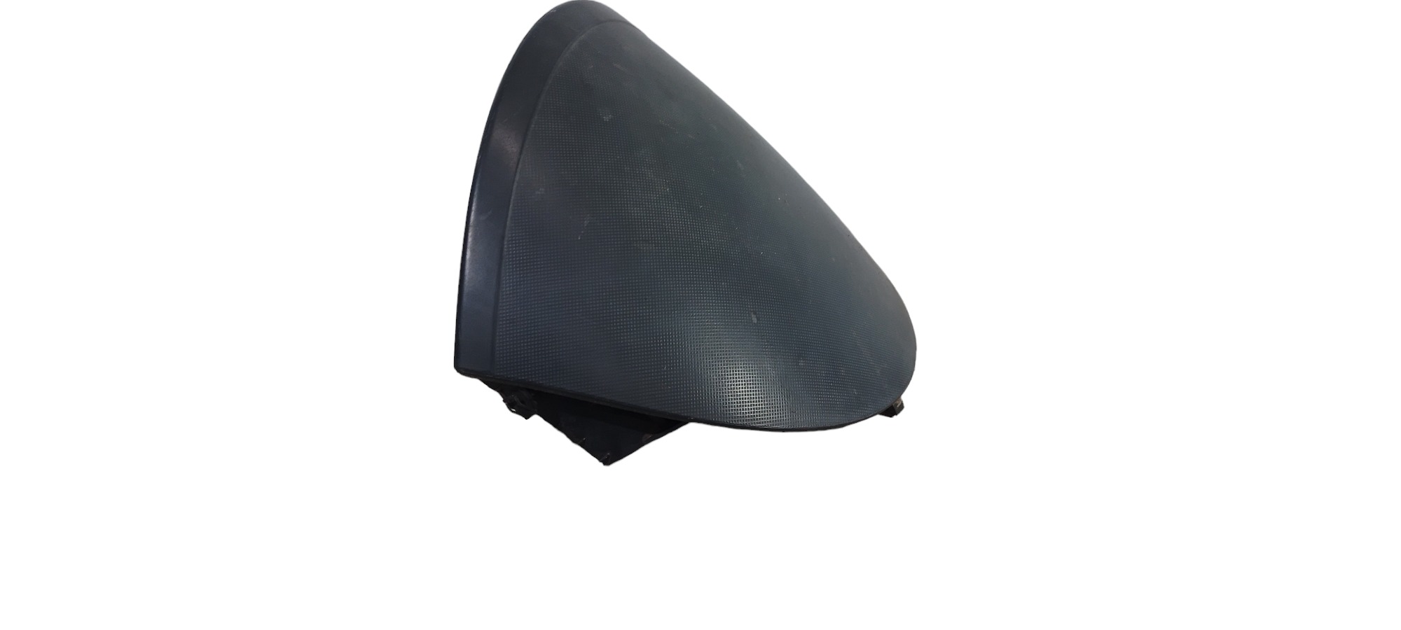 Acabamento Painel Instrum. Peugeot 207 2010 Original 2