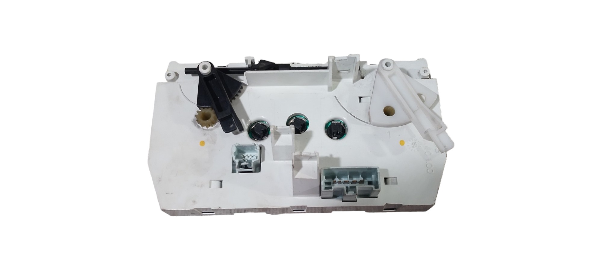 Comando Ar Condicionado Peugeot 207 2011 Original 3