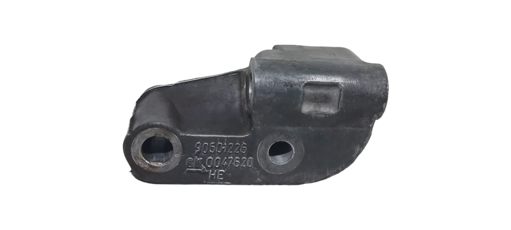 Suporte Alternador Gm Prisma Celta Corsa 2009 Original