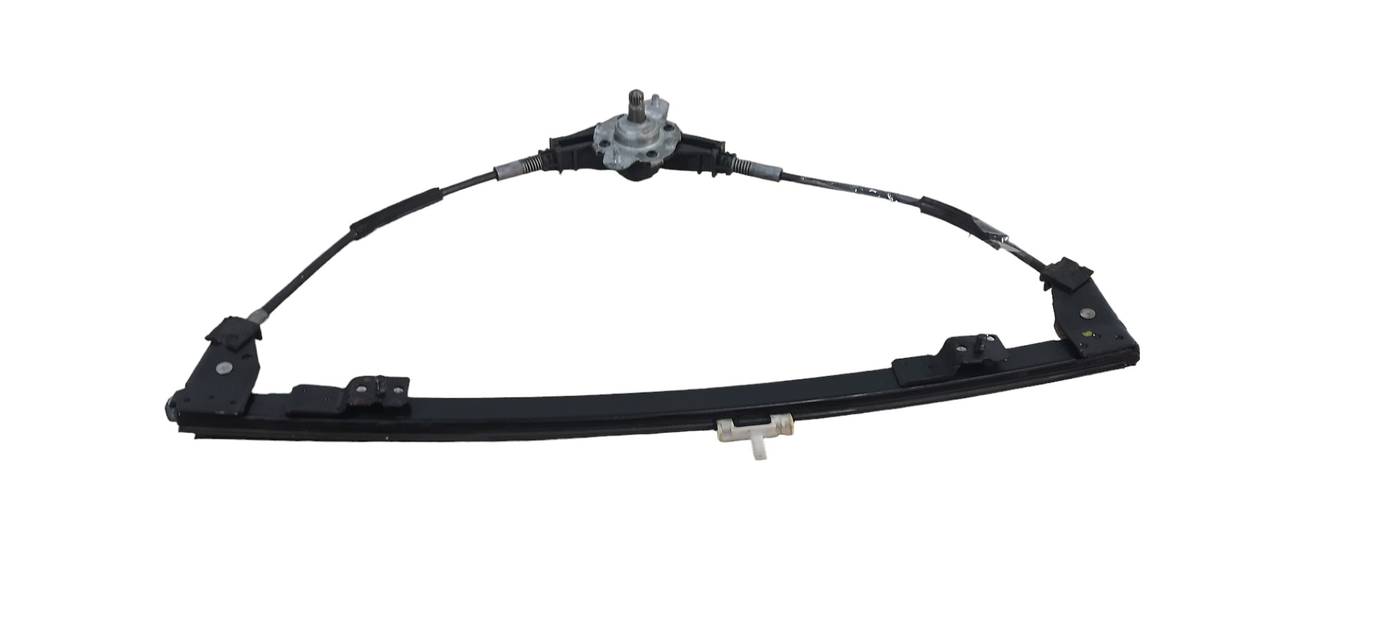 Máquina Vidro Dianteira Esquerdasquerdo Fiat Palio 2004 4p O 2