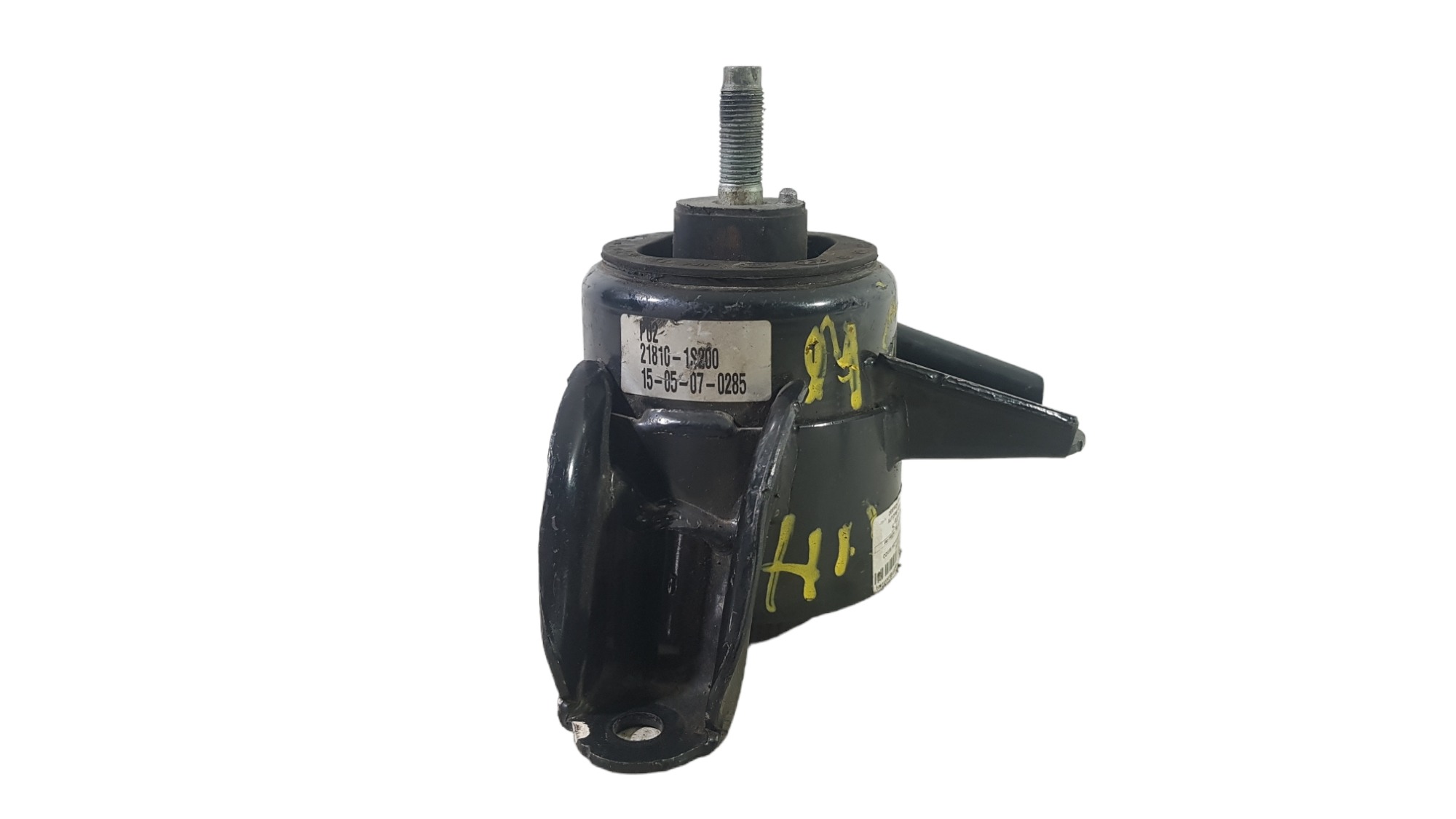 Coxim Direito Motor Hyundai Hb20s 1.6 2015 218101s200 2