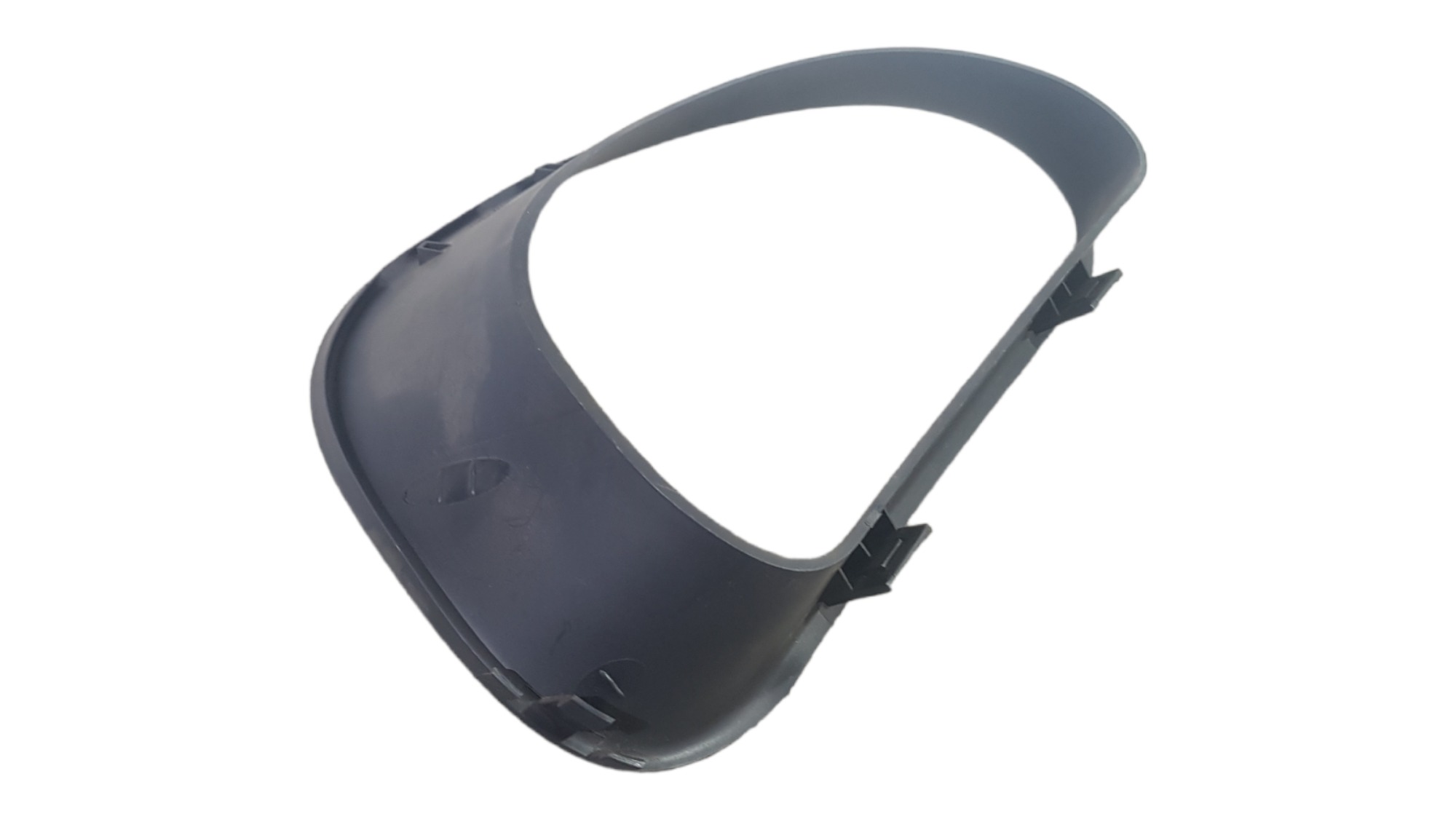 Moldura Painel Central Citroen C3 1.4 2008 Original 3