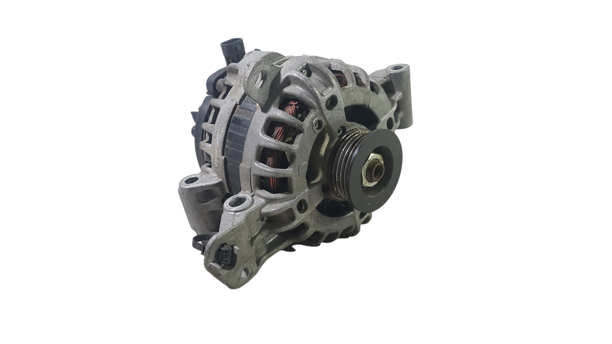 Alternador Gm Chevrolet Prisma Onix Spin 2017 5