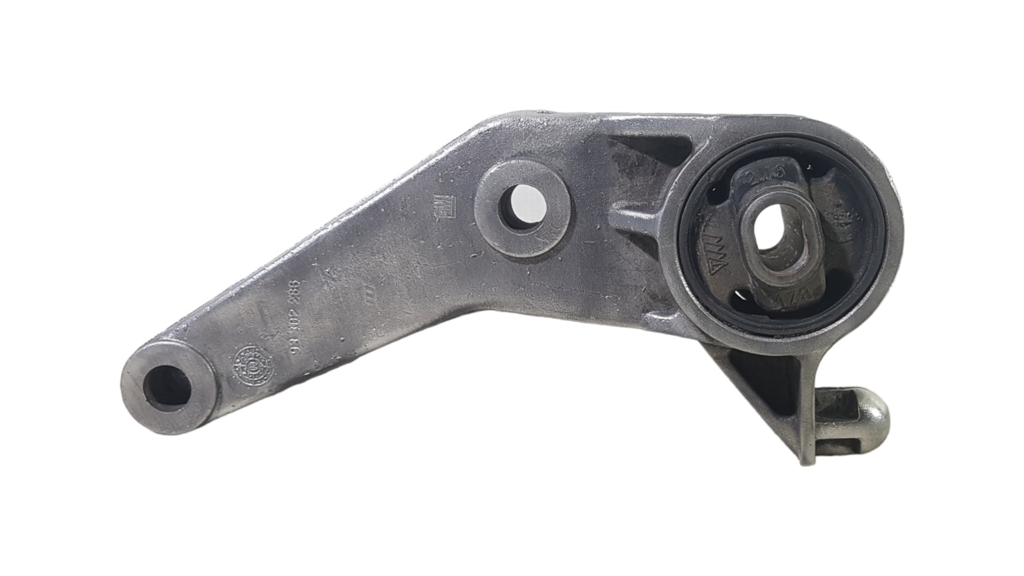 Coxim Inferior Câmbio Gm Corsa Meriva 1.4 & 1.8 Original Usa 1
