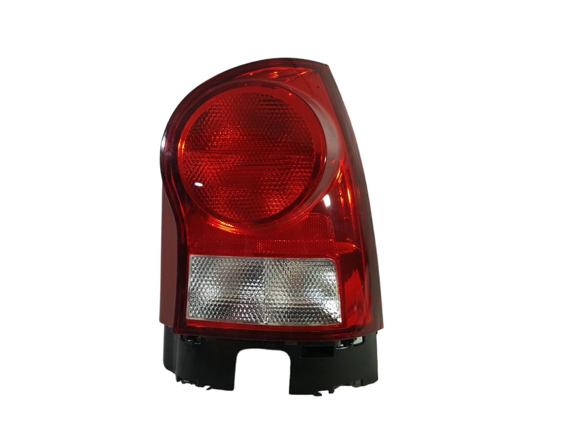 Lanterna Direita Vw Gol G4 2006 2012 Paralelo