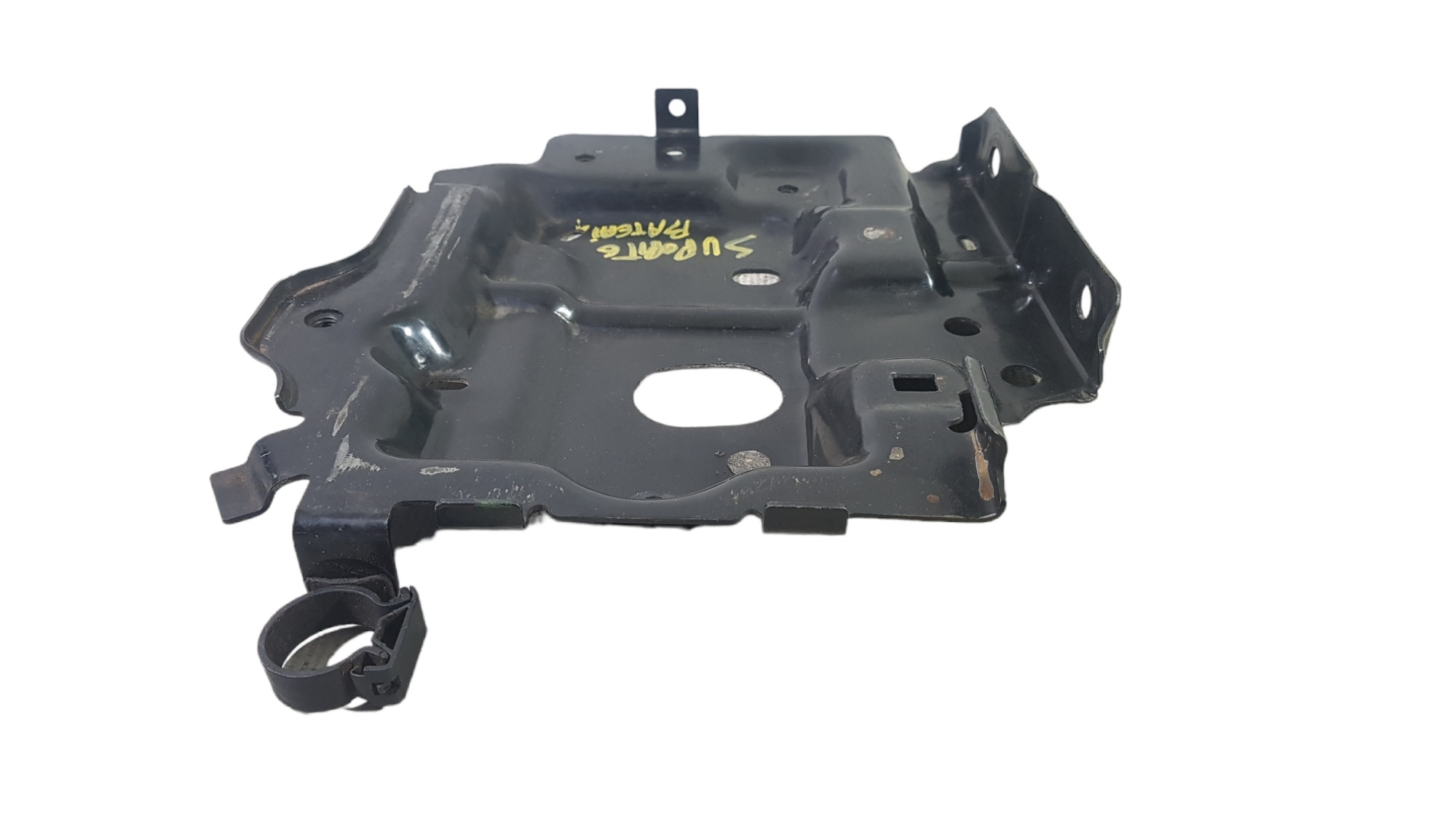 Suporte Bateria Peugeot 207 & Hoggar 2010 11 Original 9