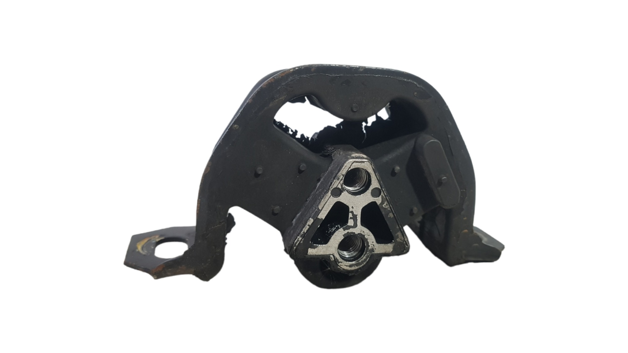 Coxim Motor L. E Gm Corsa Sedan 1995 2000 Original 2