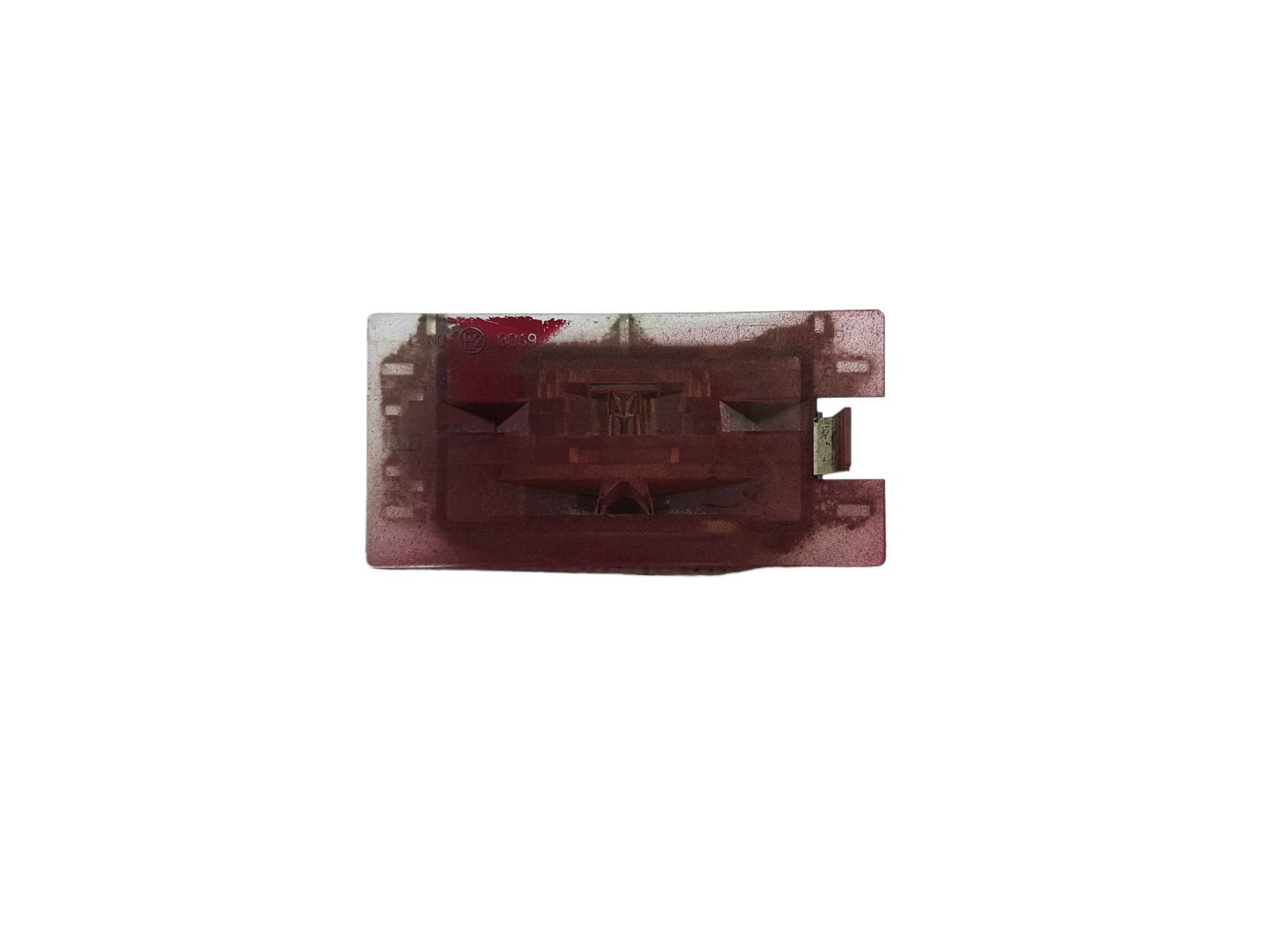 Luz De Placa Gm Celta Prisma 2006-13 90564968 3 Detalhe
