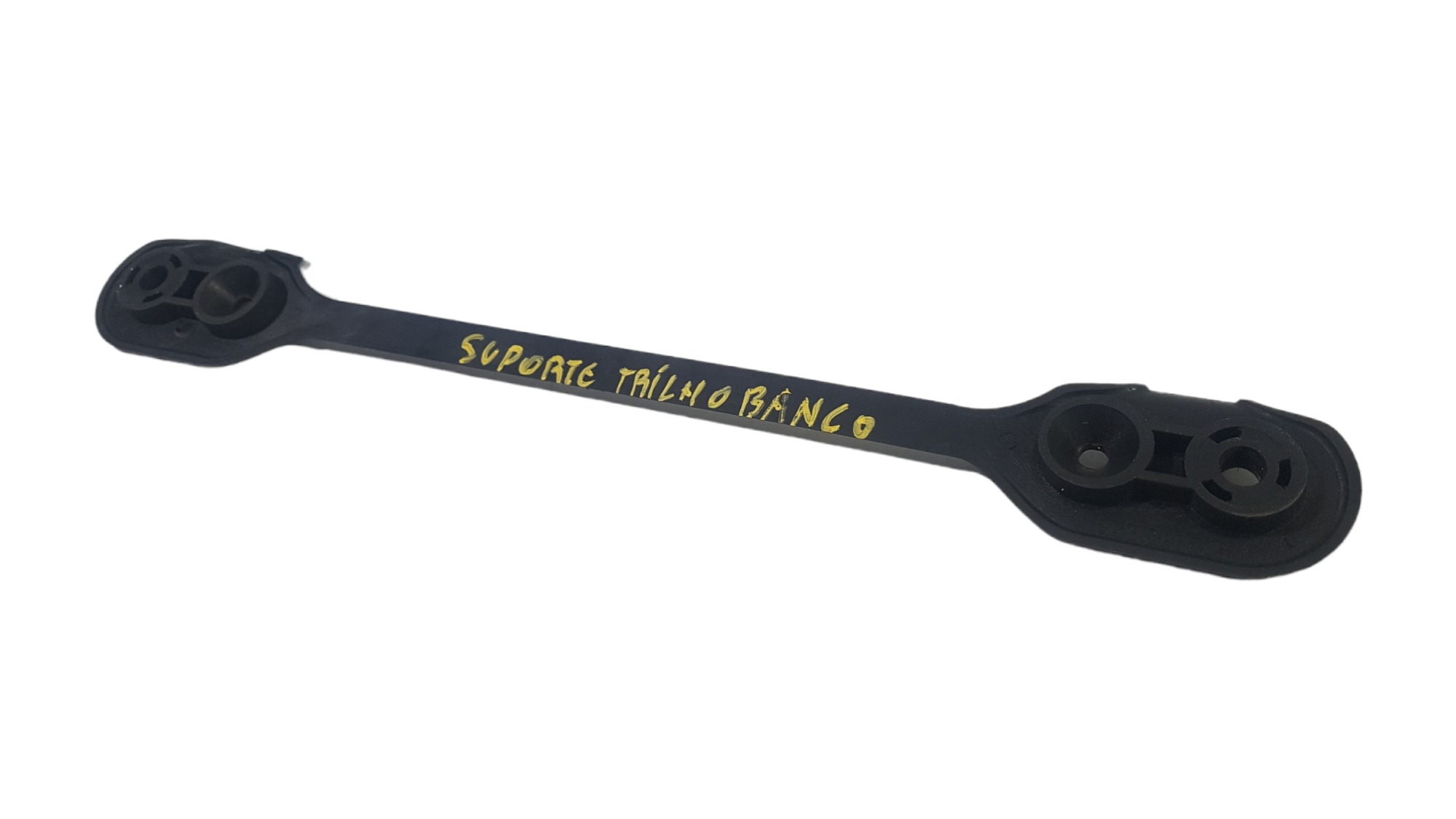 Suporte Fixação Trilho Banco Peugeot 206 2005 Orig 1 7
