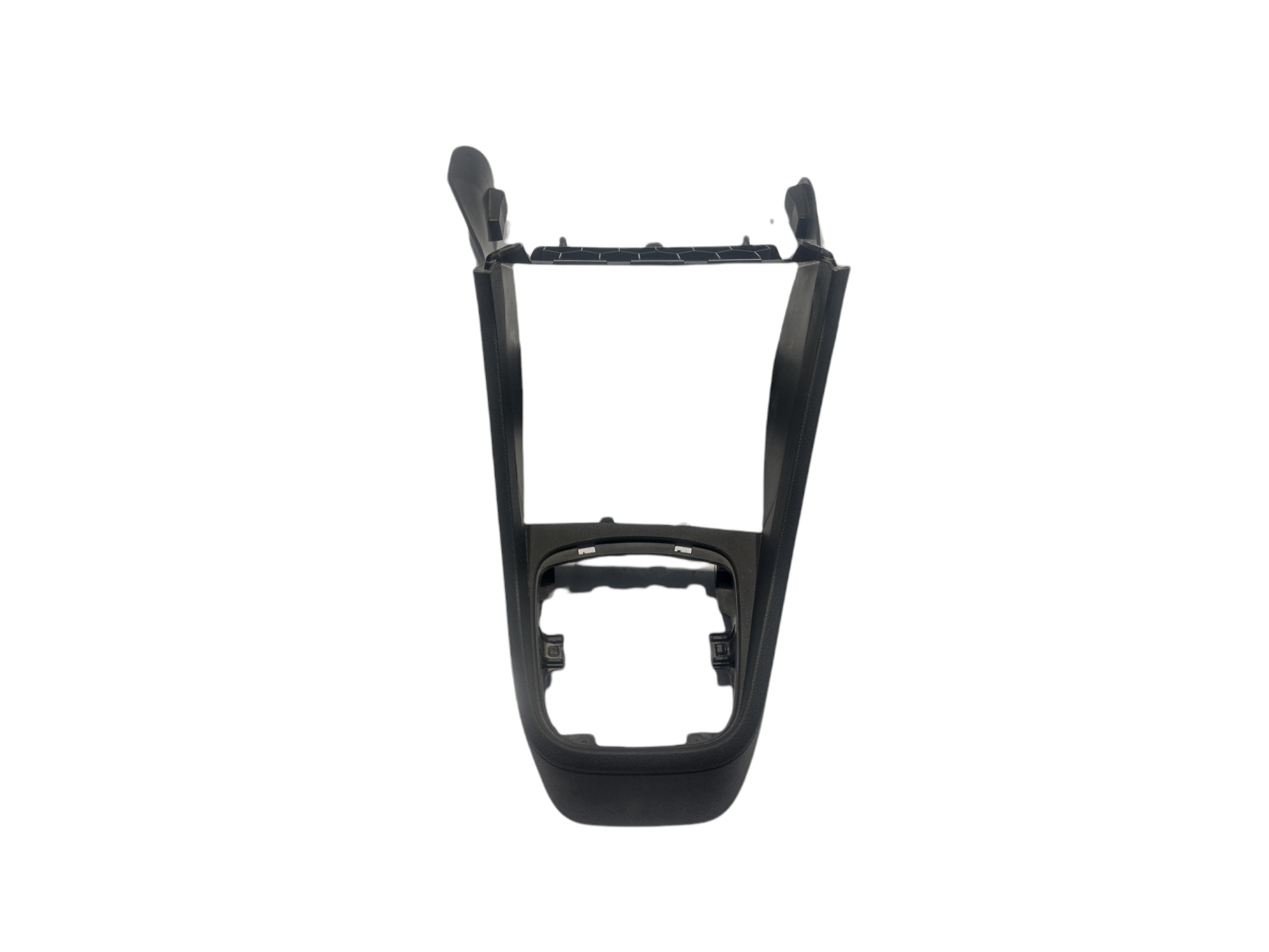 Console Central Volkswagen Voyage Gol G7 1