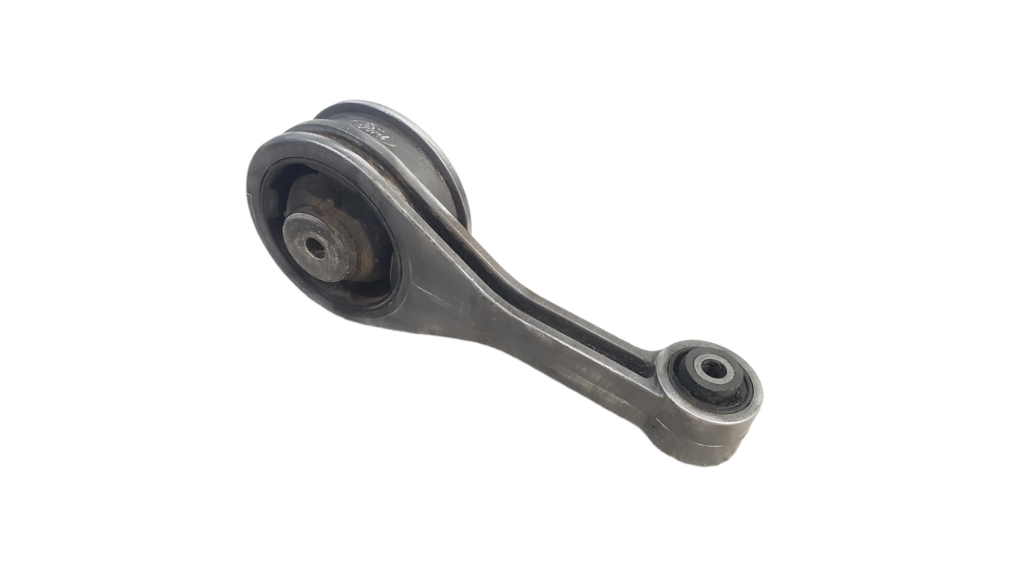 Coxim Traseiro Câmbio Ford Fiesta 1996 2013 Original 5