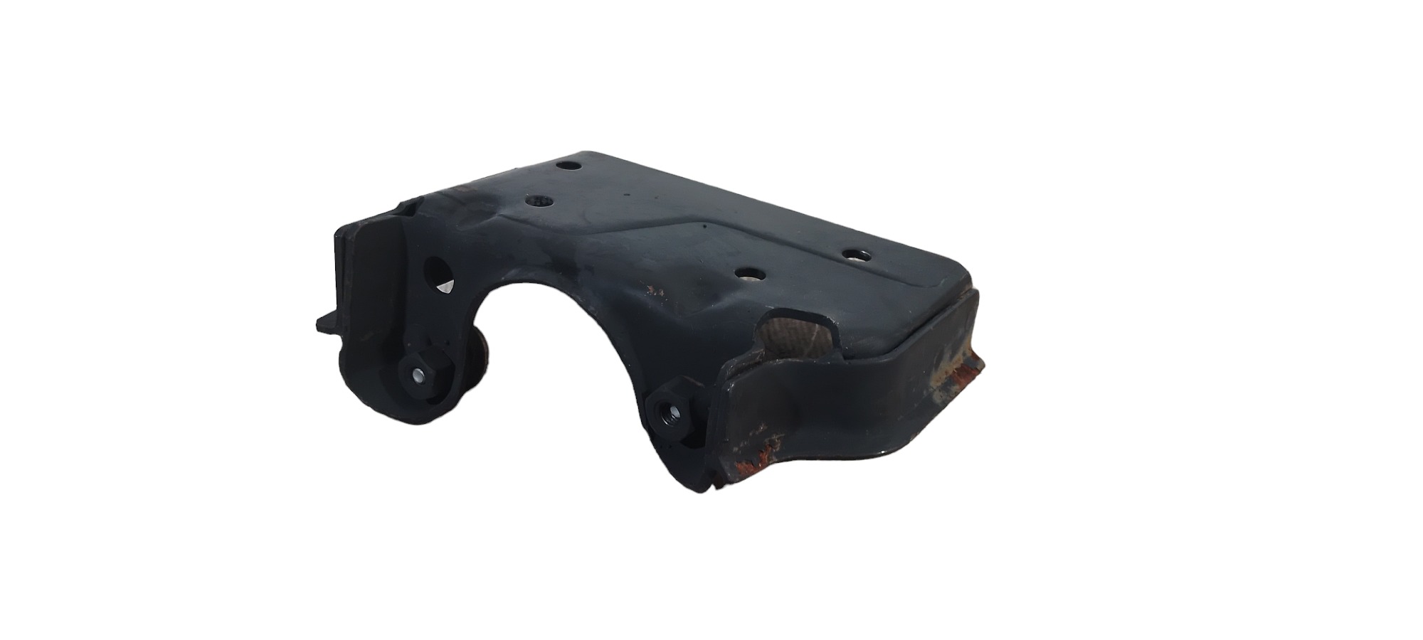 Suporte Coxim Motor L. D Fiat Palio 1.0 2004 Original 4