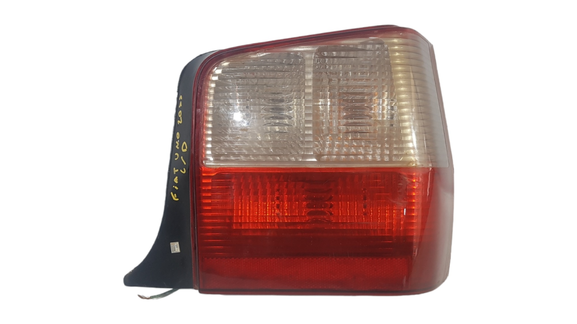 Lanterna Direita Fiat Uno Mille 2006 2011 Importado