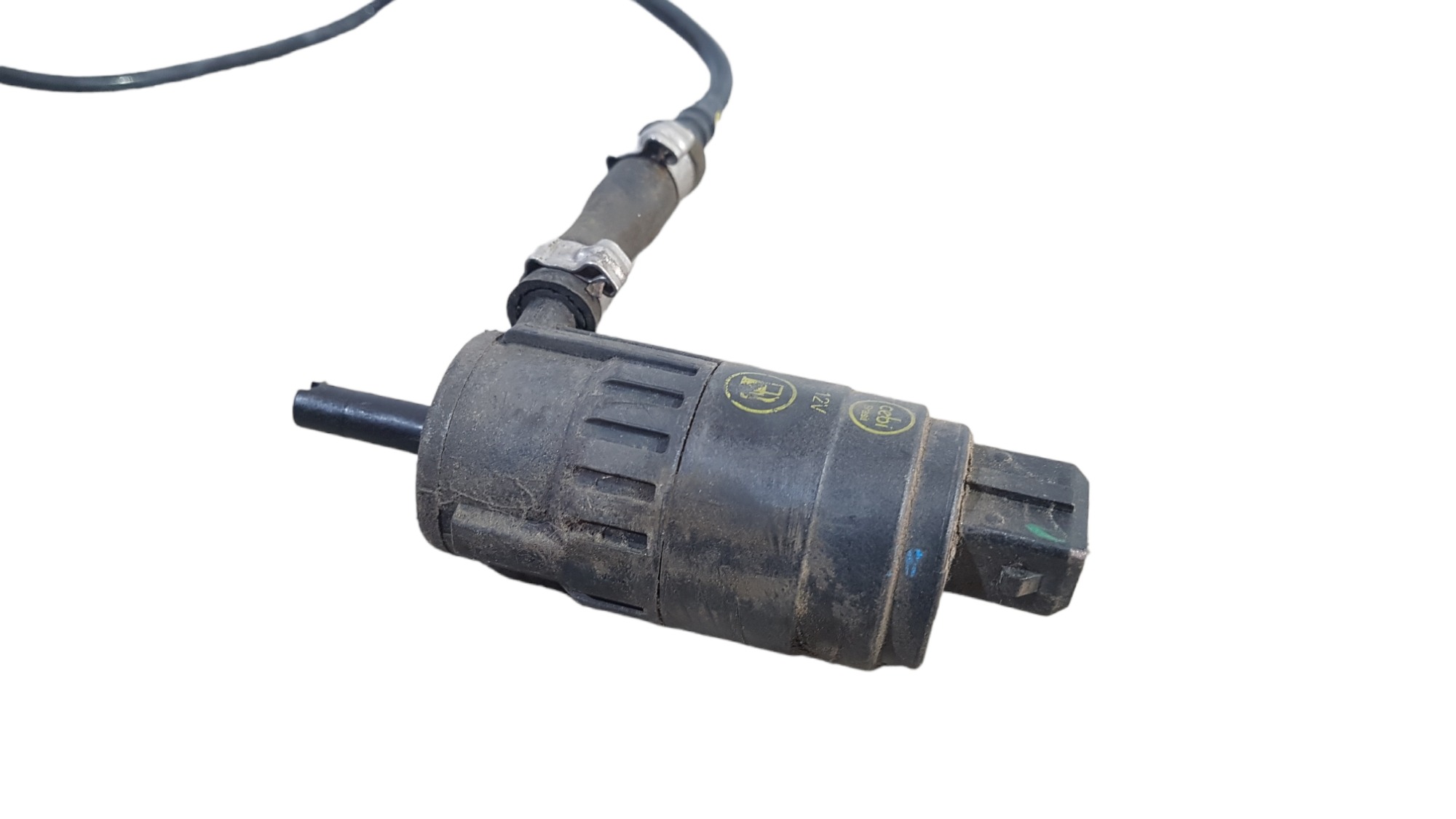 Esguicho Parabrisa 307 2010 1