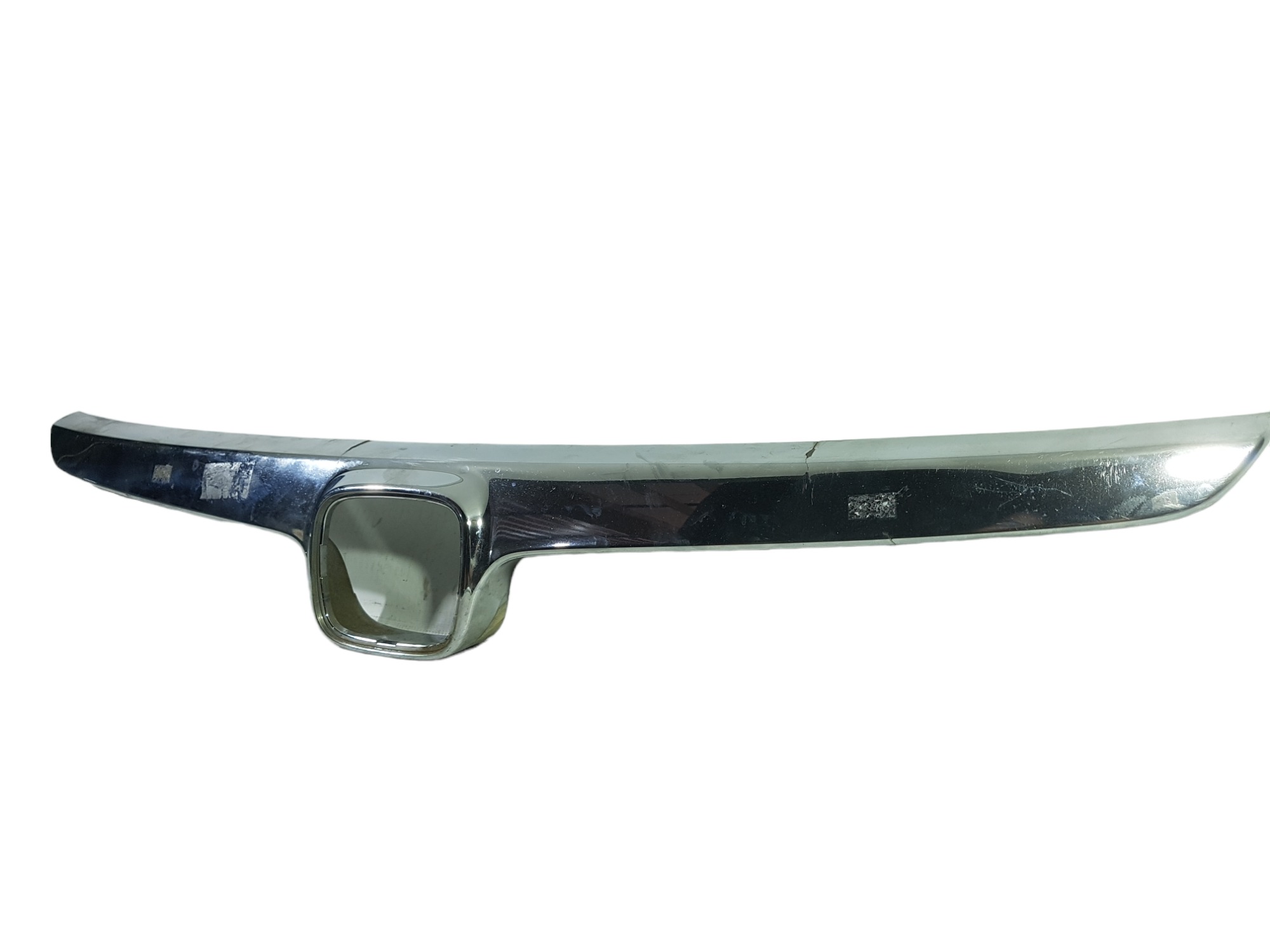Grade Frontal Honda Civic 2007 2008 2009 2010 2011 Detalhe 3