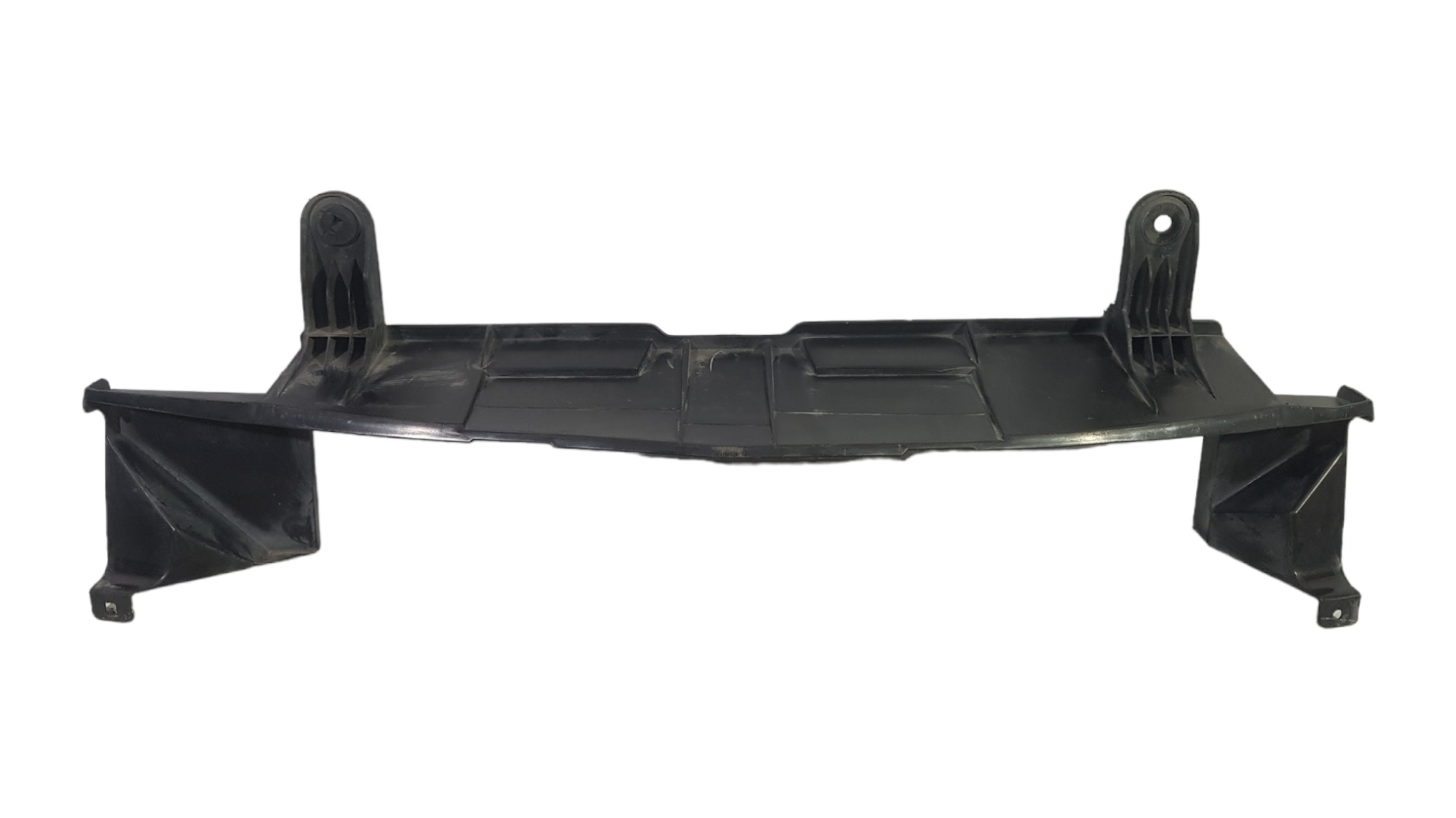 Defletor Superior Radiador Gm Prisma 2013 2017 Orig 3