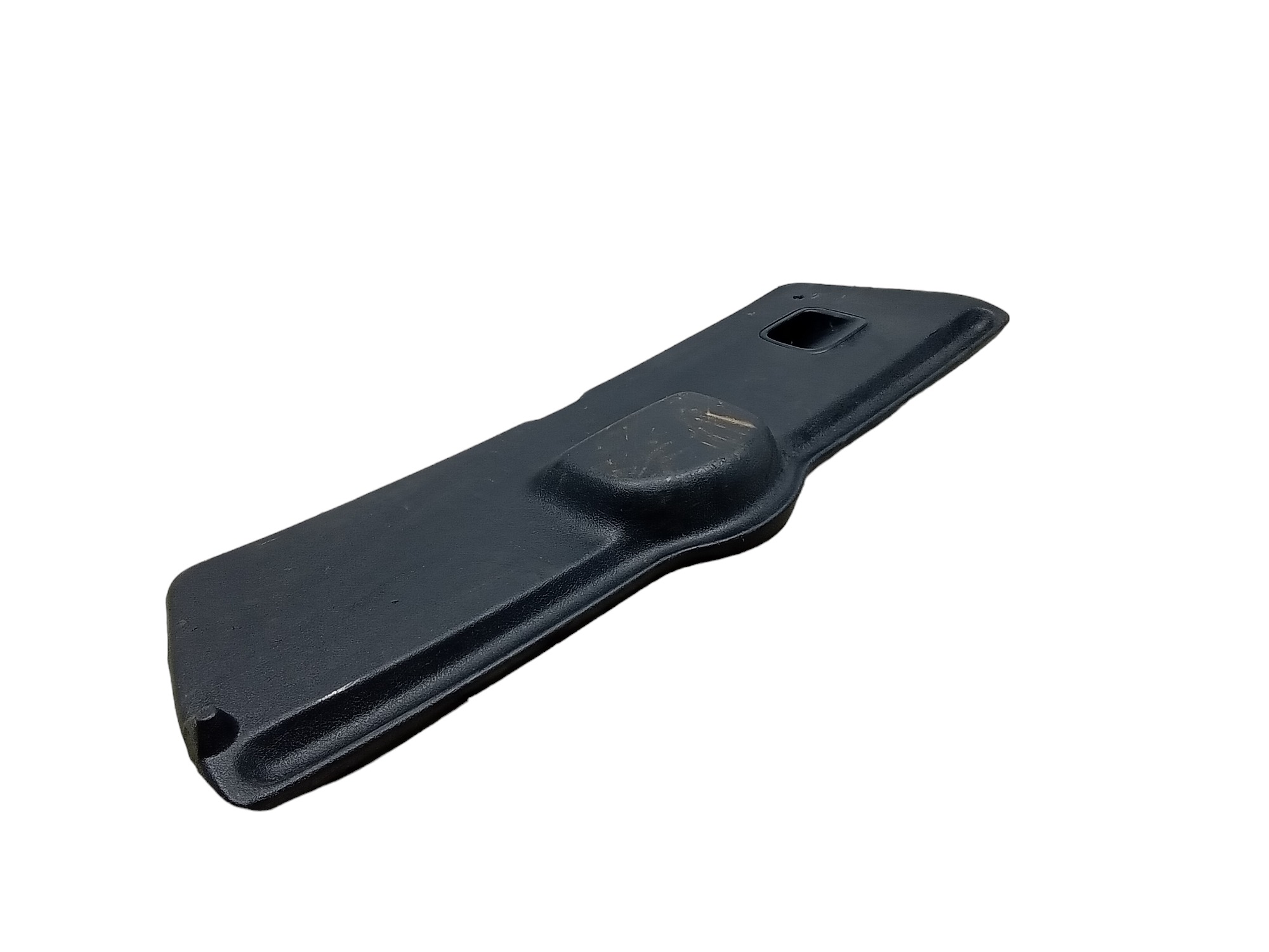 Acabamento Porta Malas Renault Clio 2000 Orig Usado 2