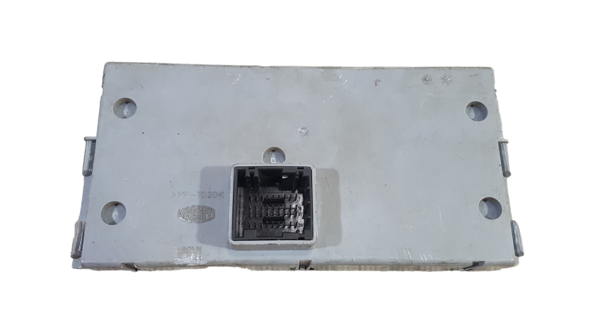 Módulo Bsm Fiat Punto 2014 Original 5