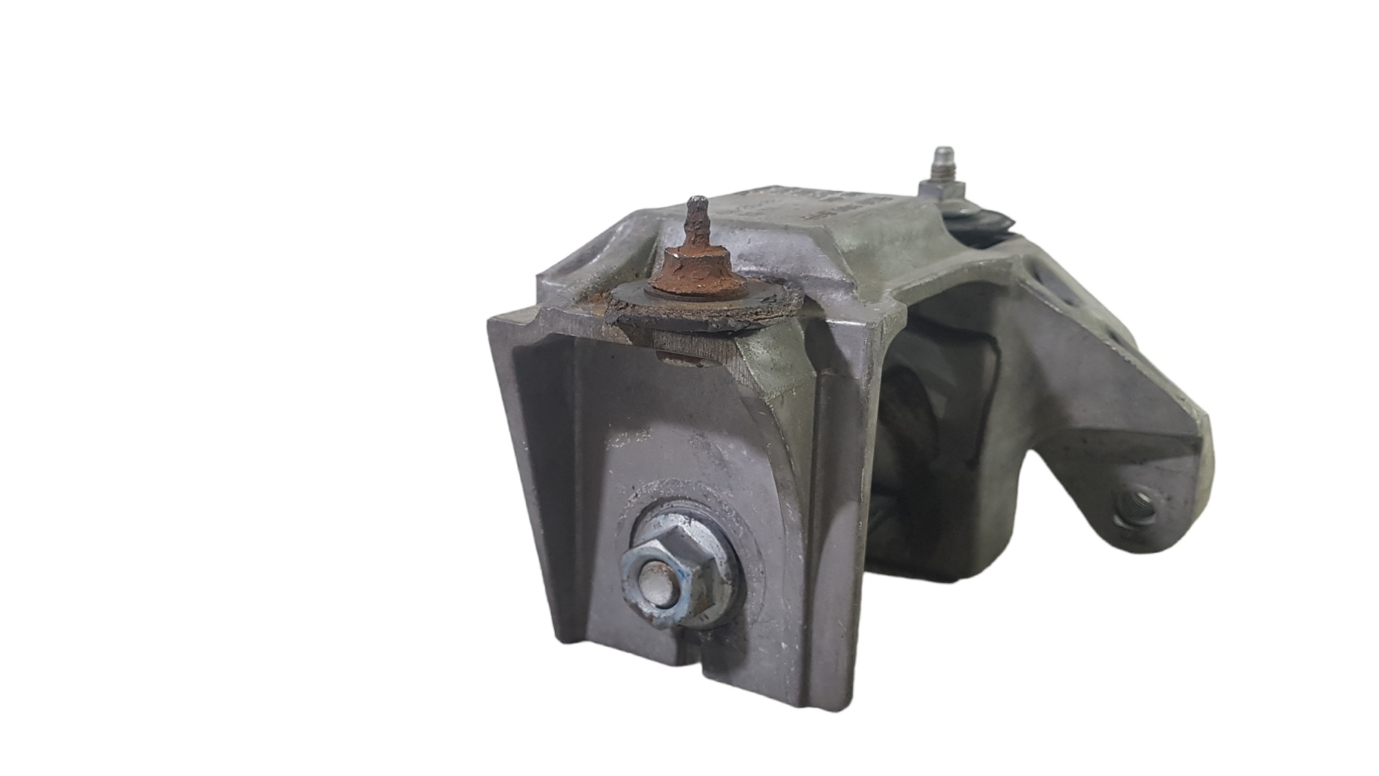 Suporte Coxim Esquerdo Câmbio Vw Gol Fox Polo Ea111 9