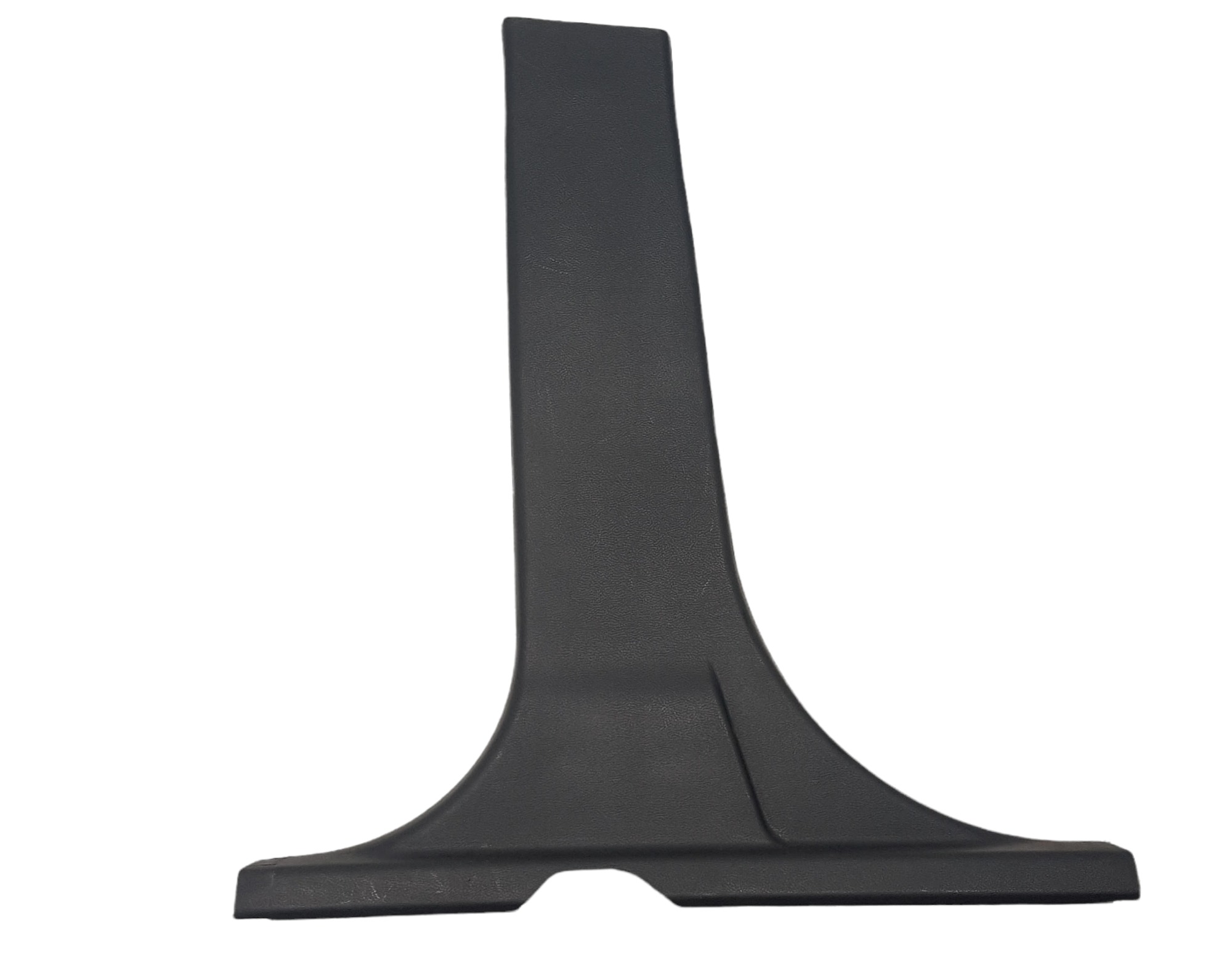 Acabamento Coluna Central Ford Ka 2020 Original Usado 1