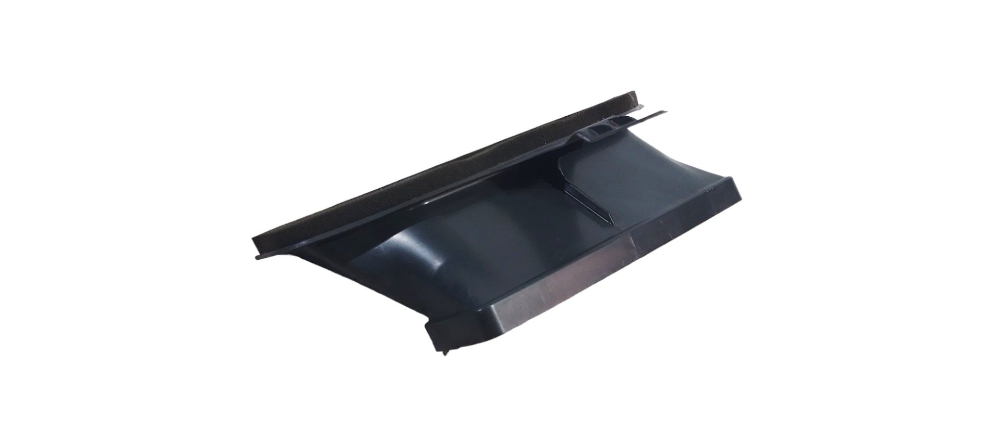 Moldura Duto Ar Vw Gol G5 G6 2008 2009 2015 Original 5