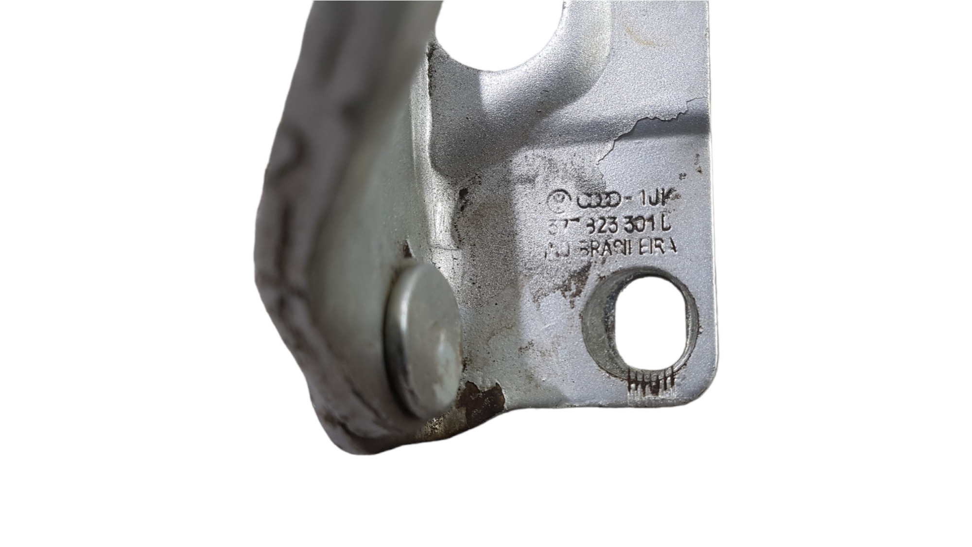 Dobradiça Braço Capô L. E Vw Gol G3 2000 2005 Original 11