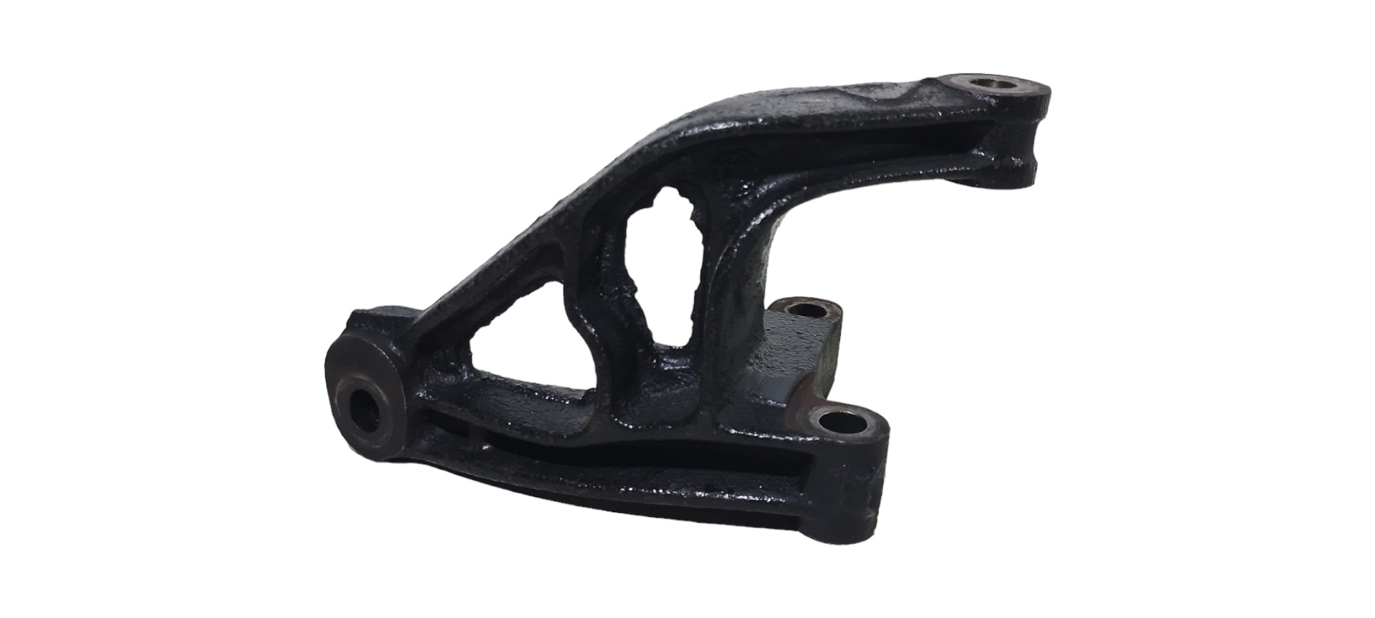 Suporte Inferior Câmbio Fiat Palio 1.0 1.5 Fiasa 1998 2