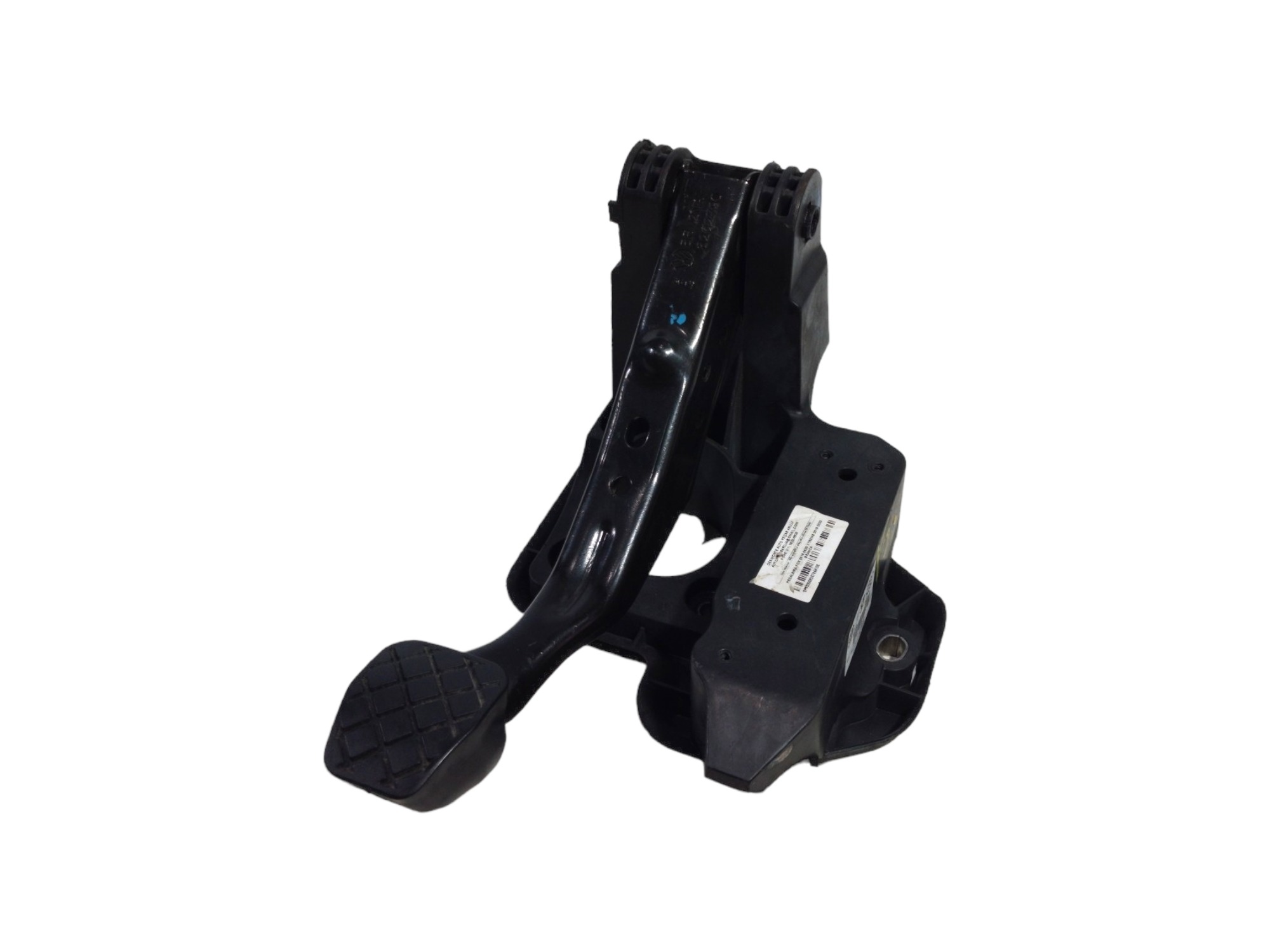 Pedal Freio Vw Fox 2015 2016 2017 2018 2019 2020 2021 Usado