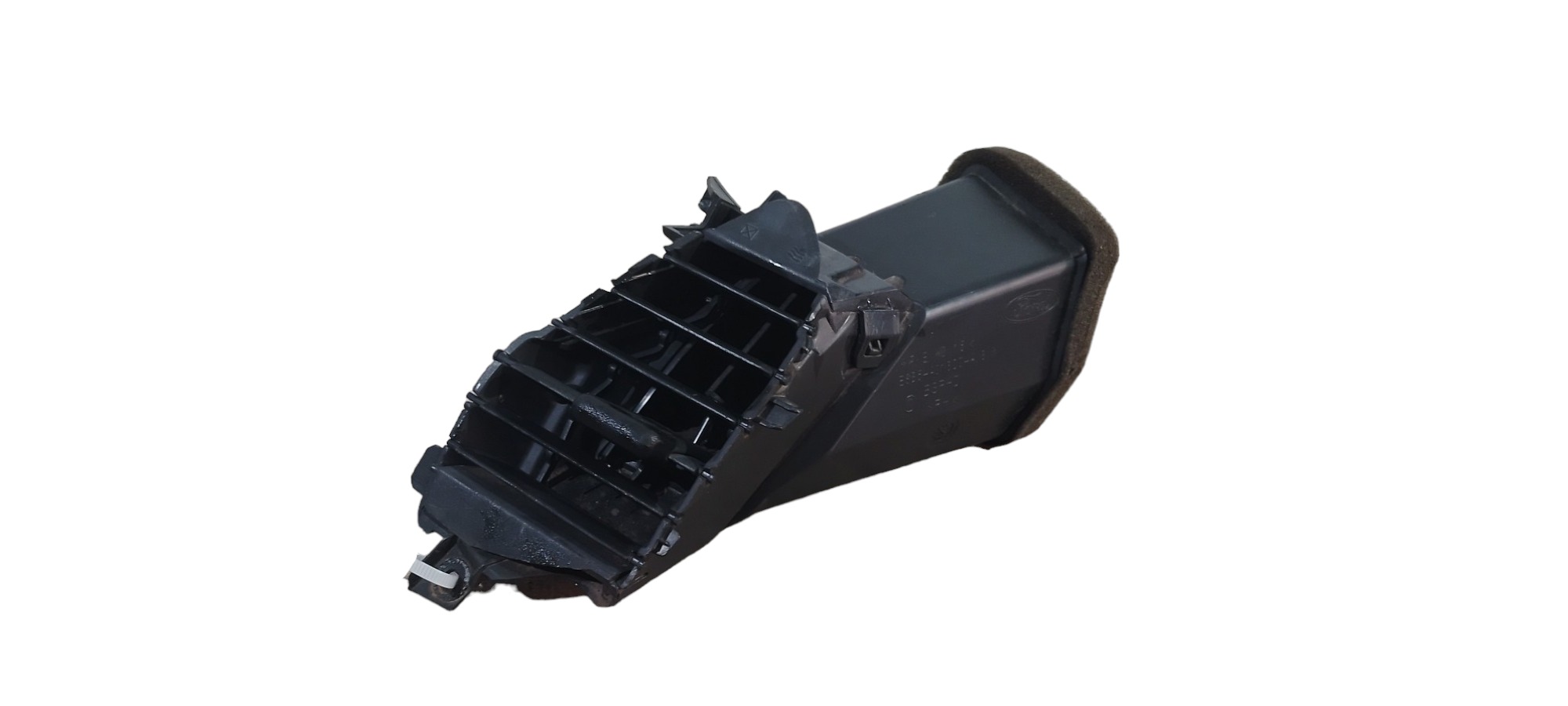 Difusor Ar Central L. E Ford Ka Sedan 2018 Orig 2