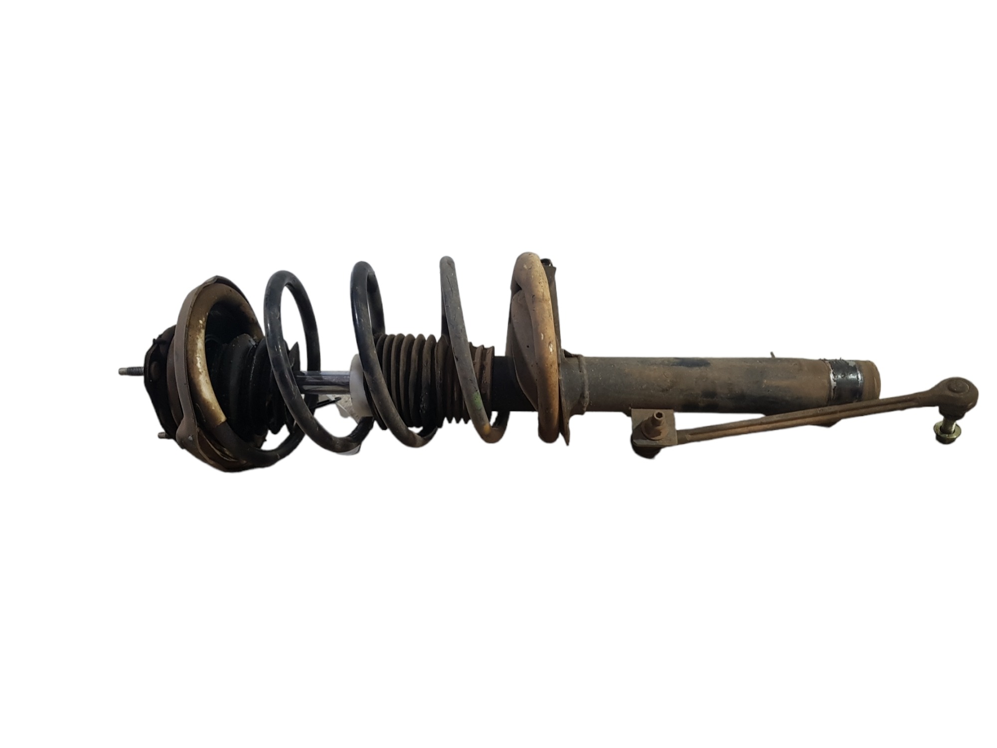 AMORTECEDOR DIANTEIRO DIREITO FORD FOCUS 2009 ORIGINAL 1