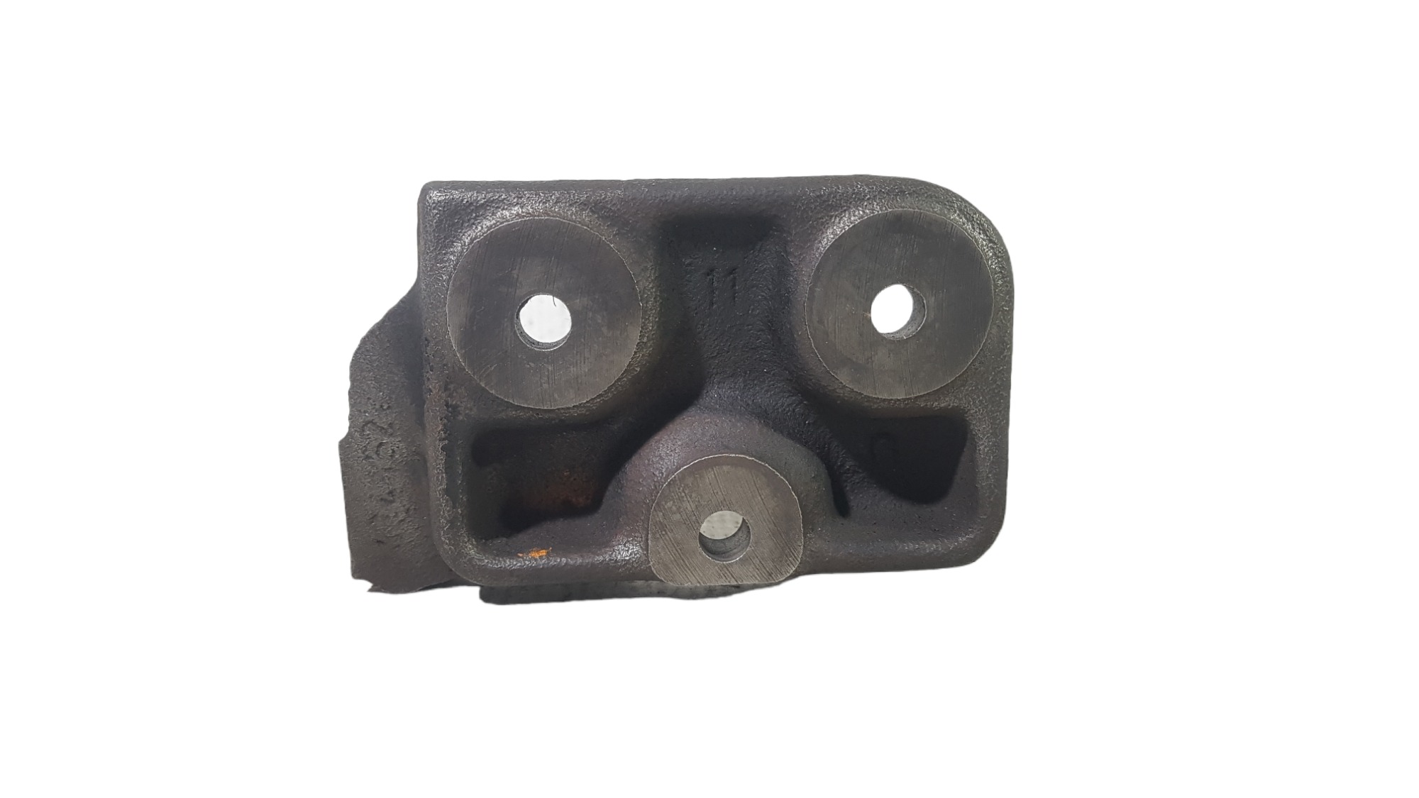 Suporte Alternador Fiat Uno 1.0 1.5 Fiasa Original 4