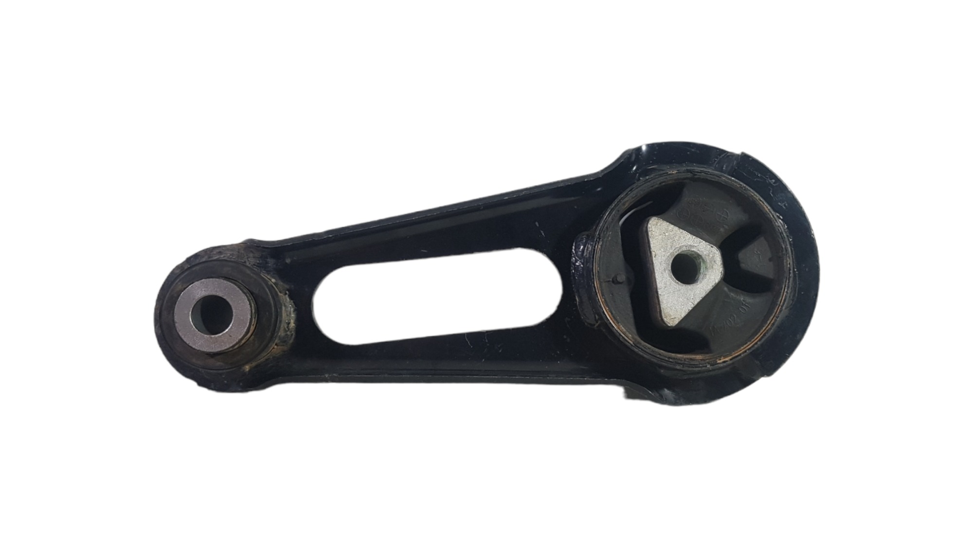 Coxim Inferior Nissan March Versa 2013 14 Orig 1a70201 3