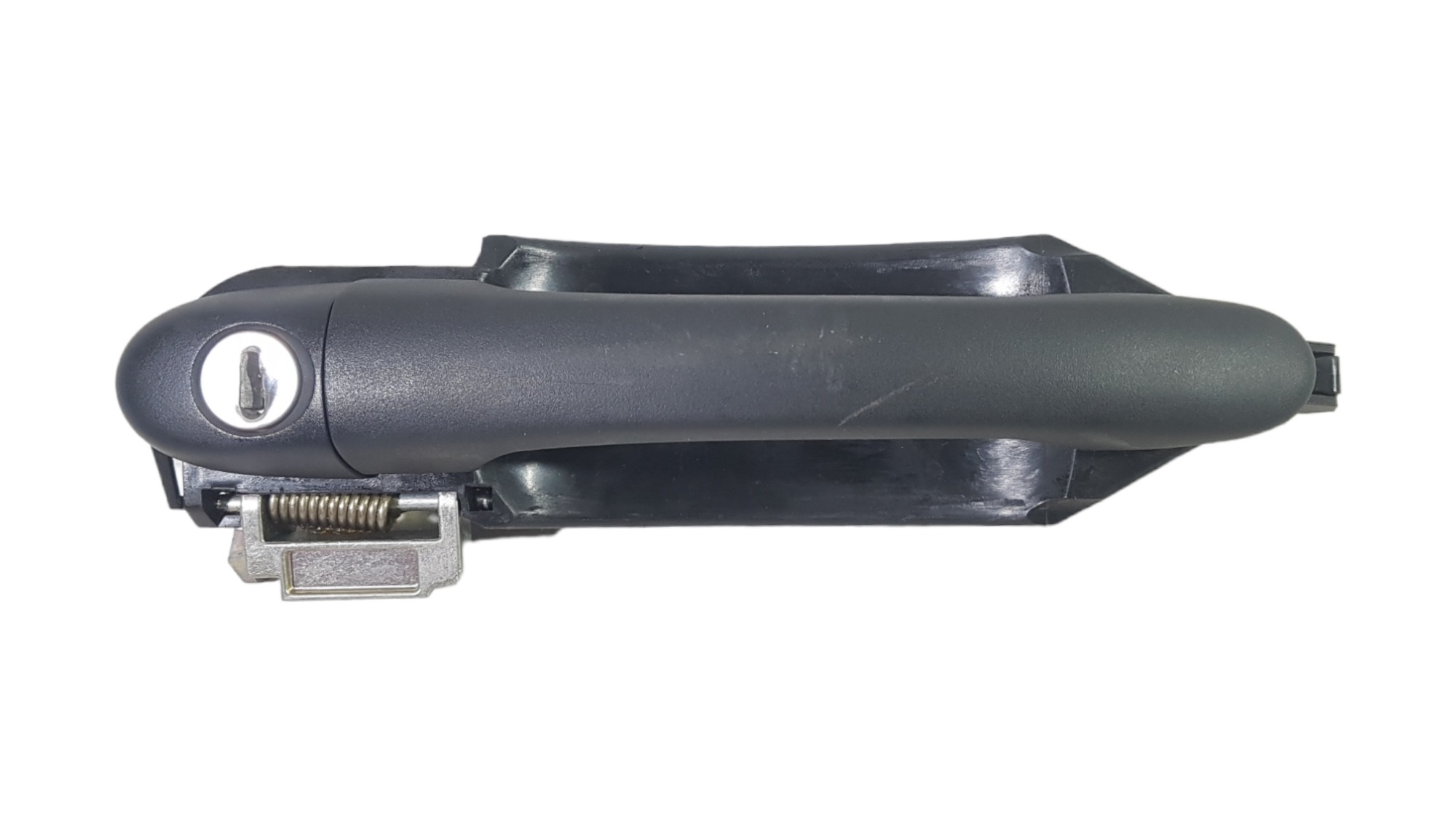 Maçaneta Externa D E Fiat Mobi 2017 2019 2020 Original