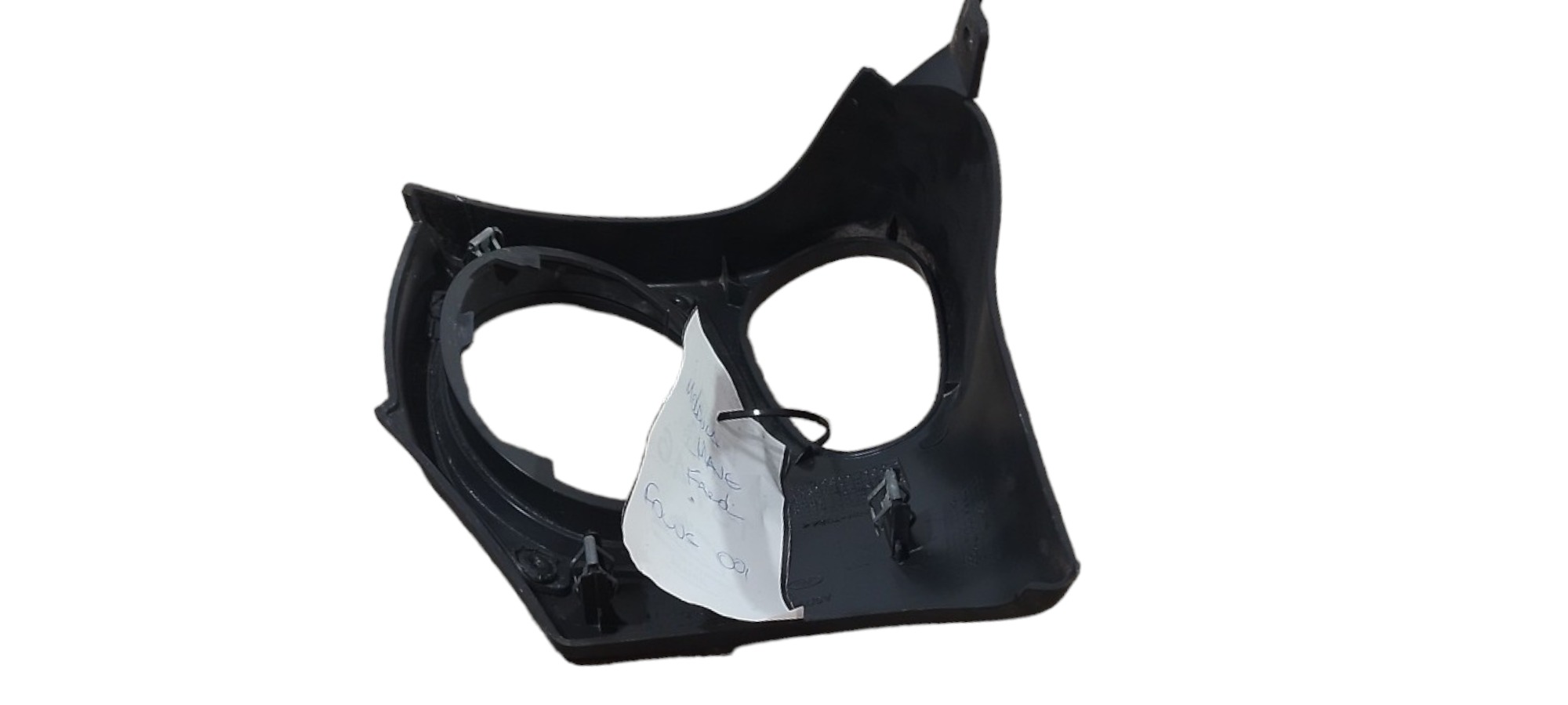 Moldura Chave Farol Ford Focus 2004 2009 Original Usado 3