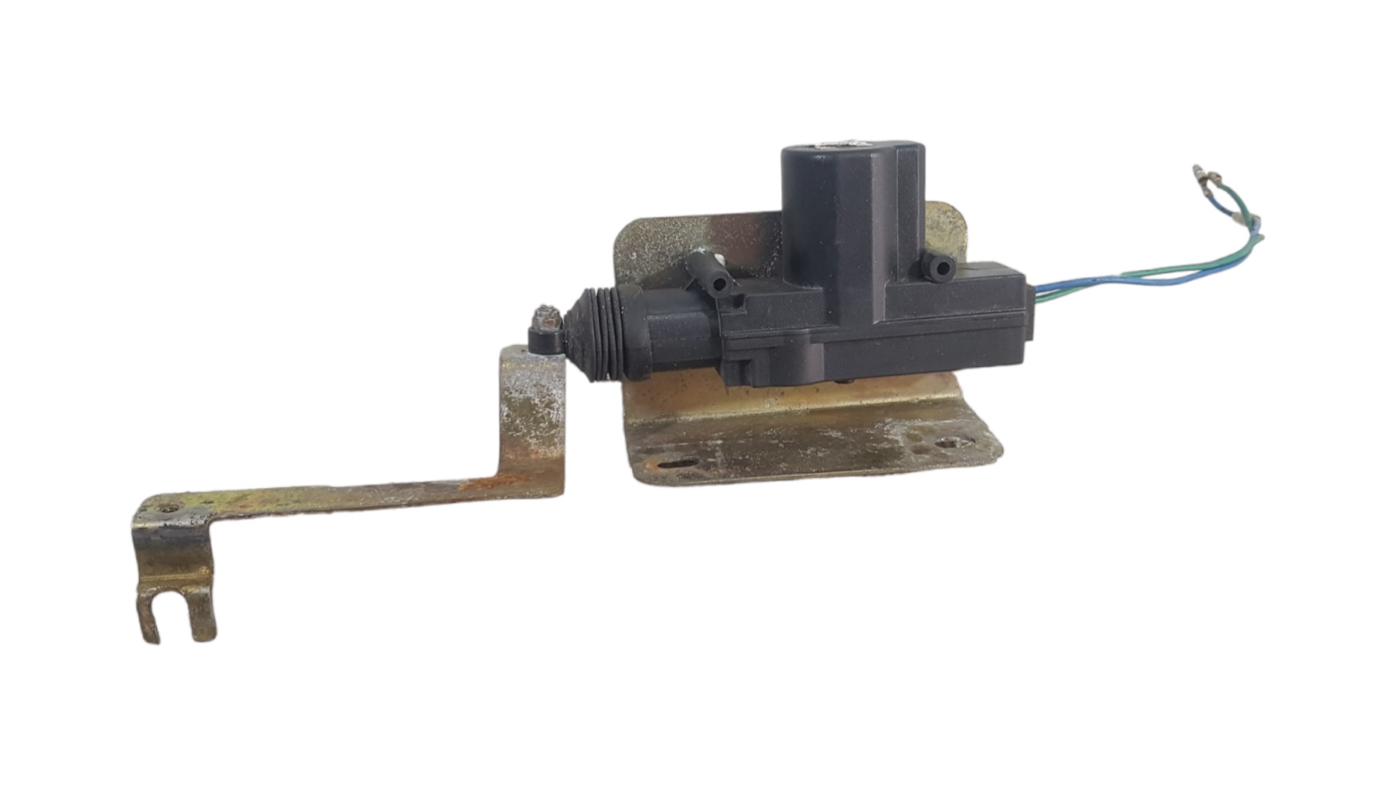 Trava Elétrica Porta Dianteira Direita Fiat Palio 1998 2005