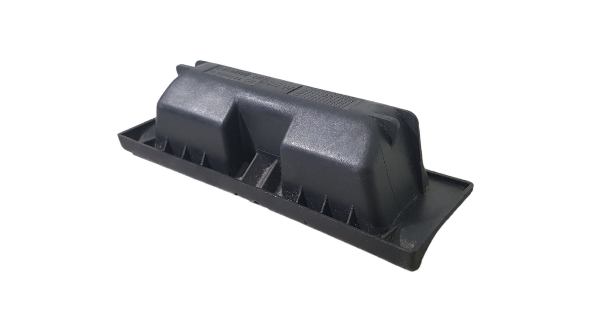 Moldura Cinzeiro Fiat Uno Fiorino 1997 2012 Original 3