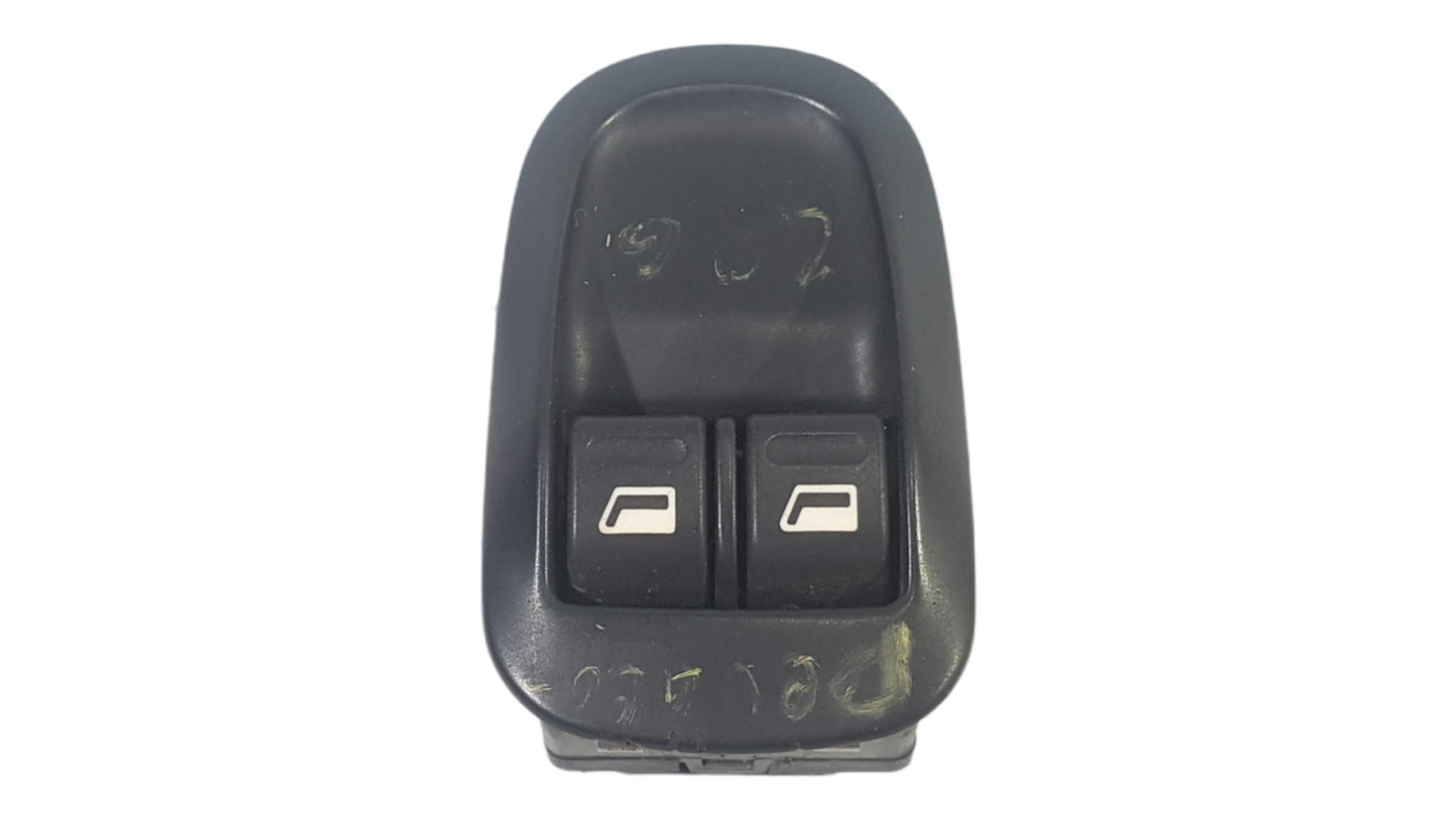 Botao Duplo Vidro Elétrico Peugeot 206 2005 Original