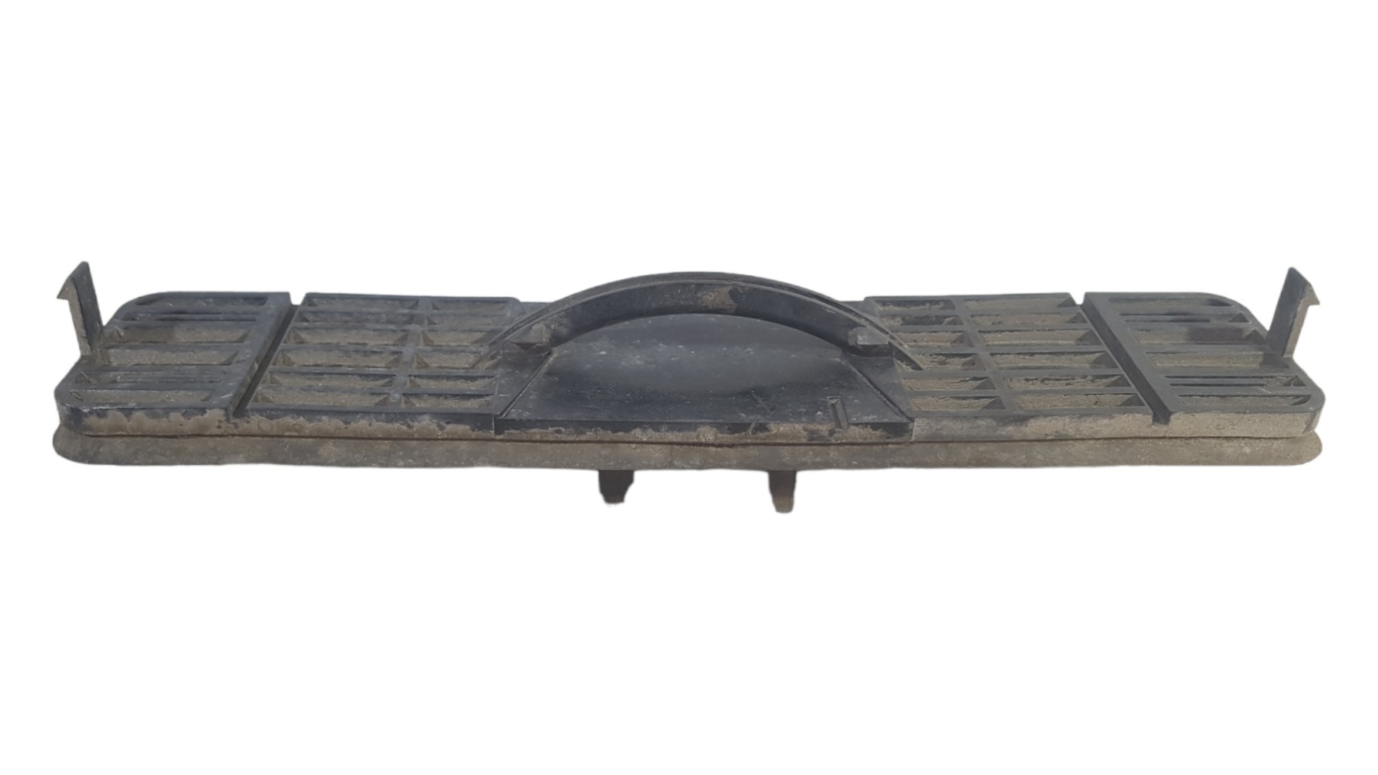Tampa Filtro Cabine Peugeot 307 Pr Pk 2010 Original 3