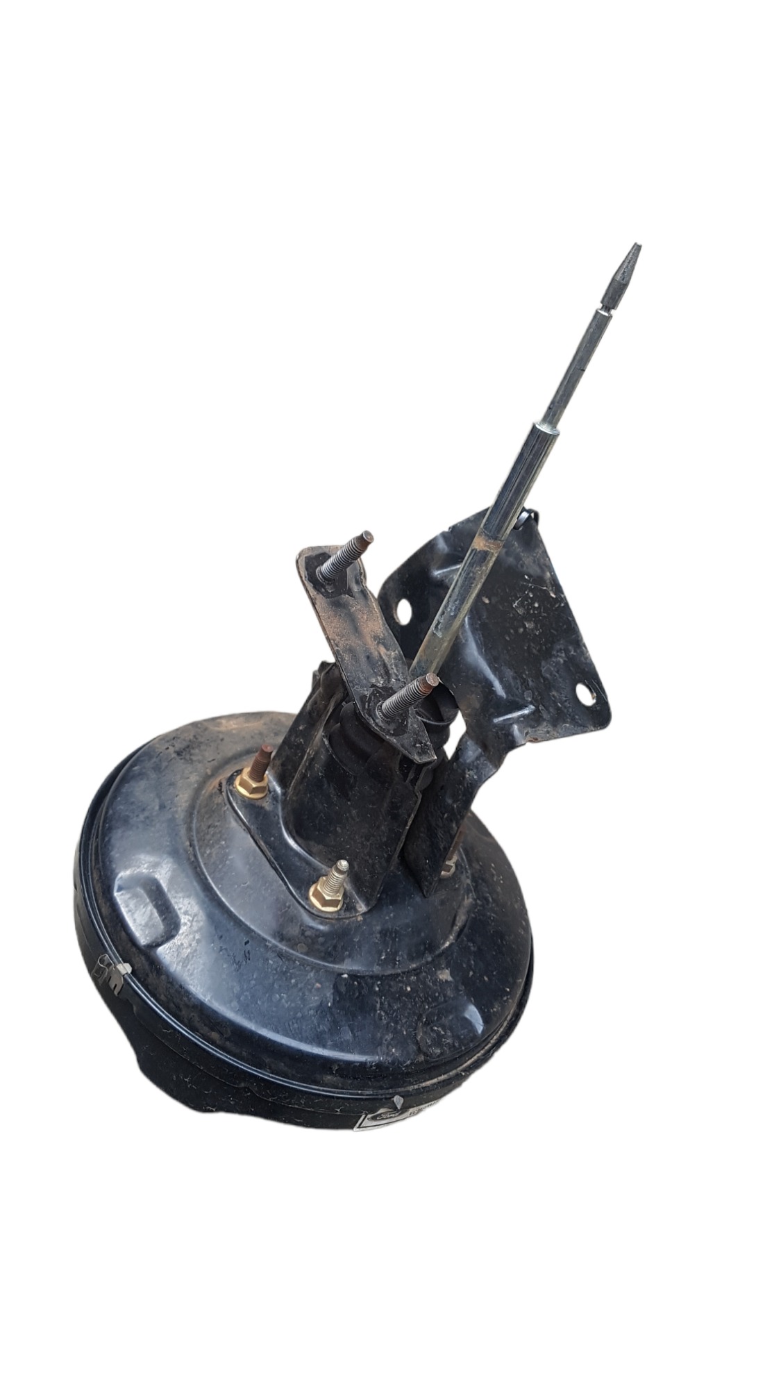 Hidrovacuo Ford Ka 2010 1.0 original usado