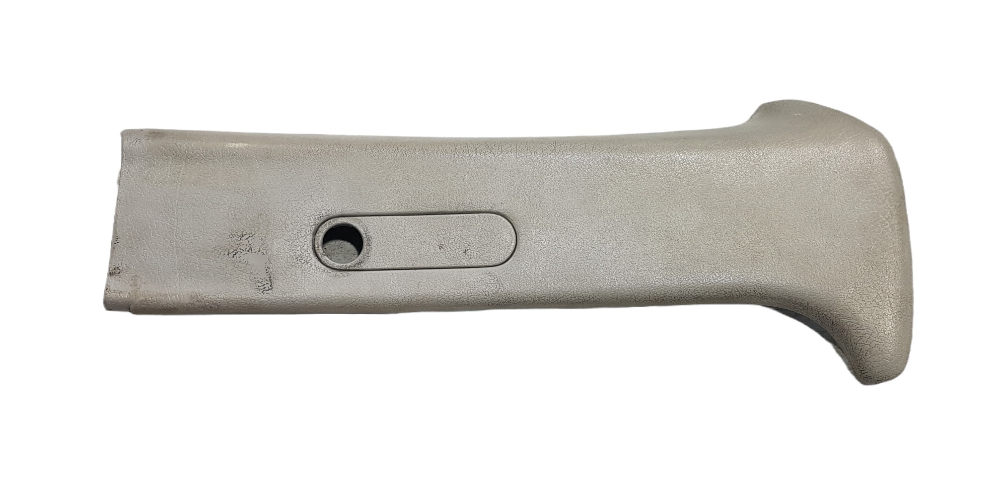 Acabamento Coluna Cinto L. E Vw Gol G2 1999 Original Usado 5