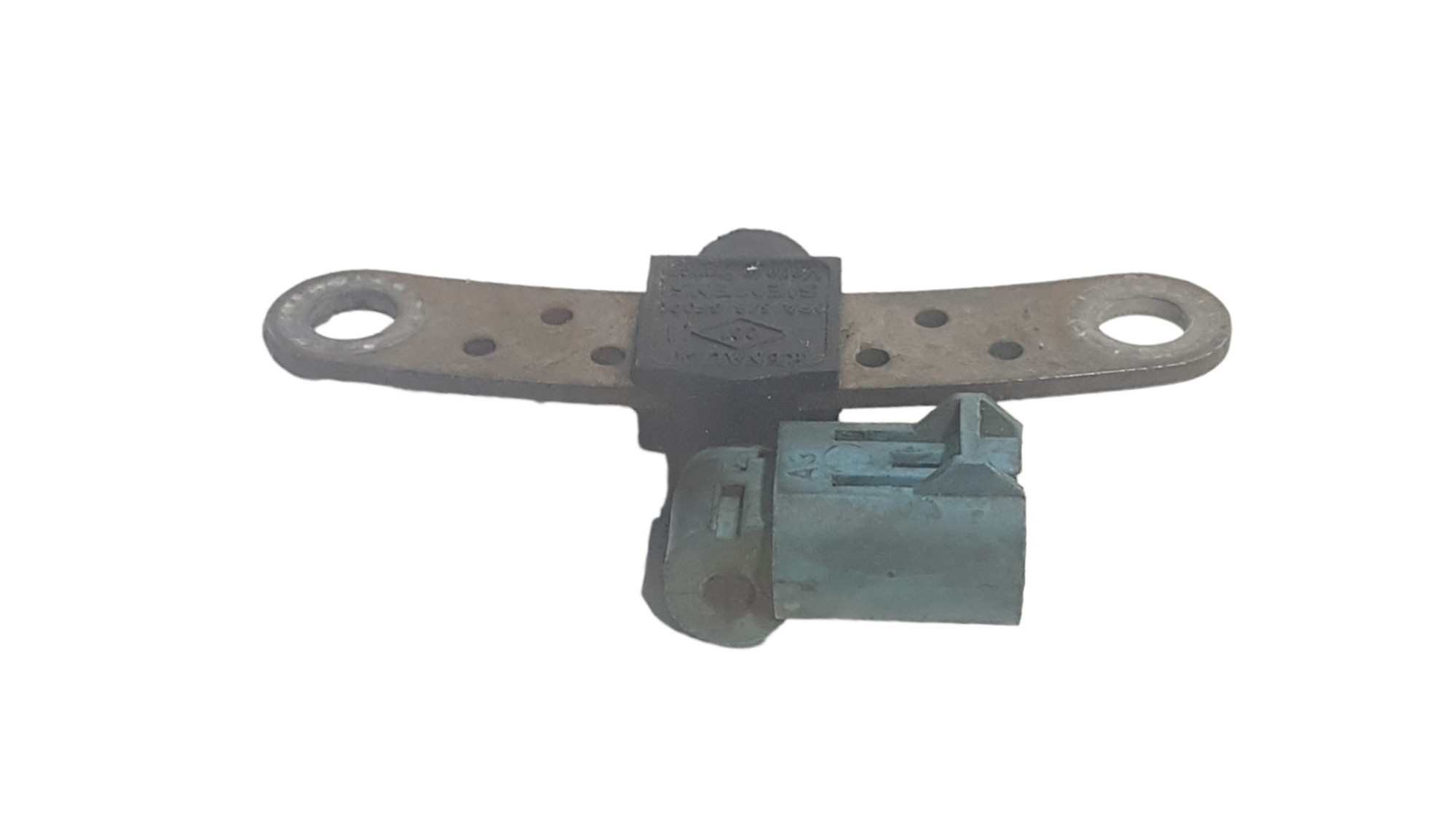 Sensor Rotação Renault Sandero 1.0 2000 2001 02 A 2008 7