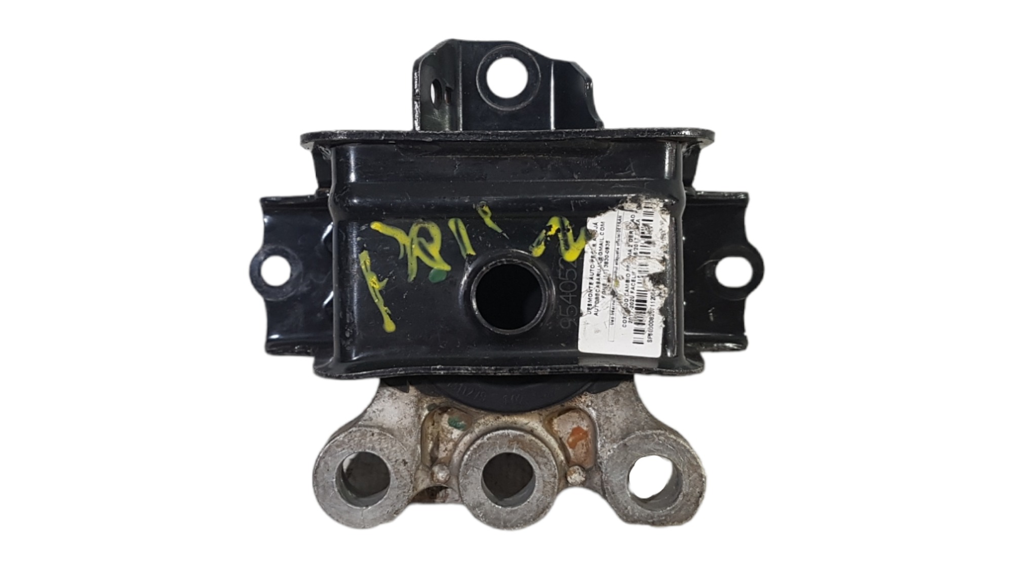 Coxim Motor Ld Gm Spin Onix 1.0 1.8 13 14 15 A 18 2019