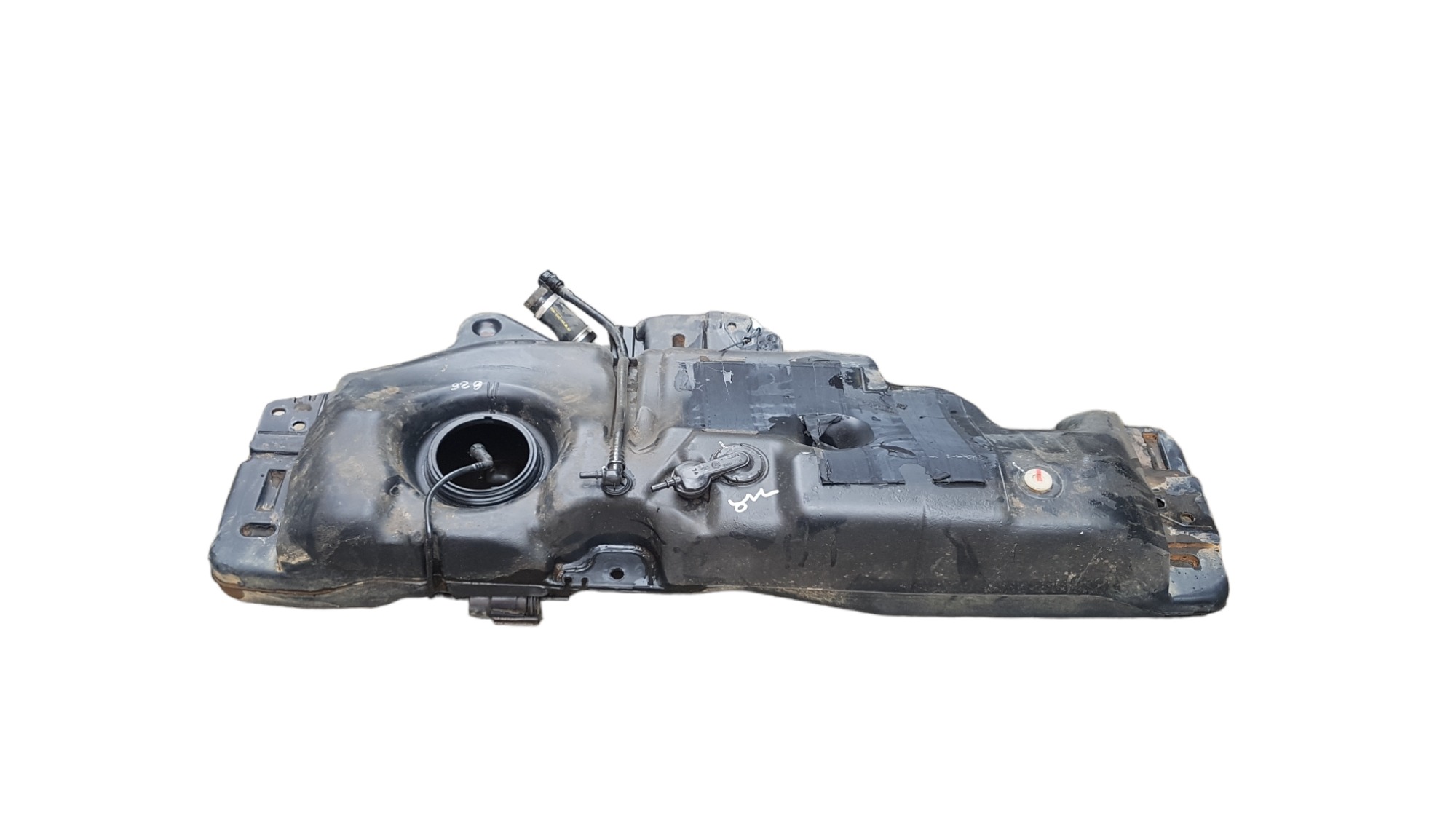 Tanque Combustivel Renault Clio 2006