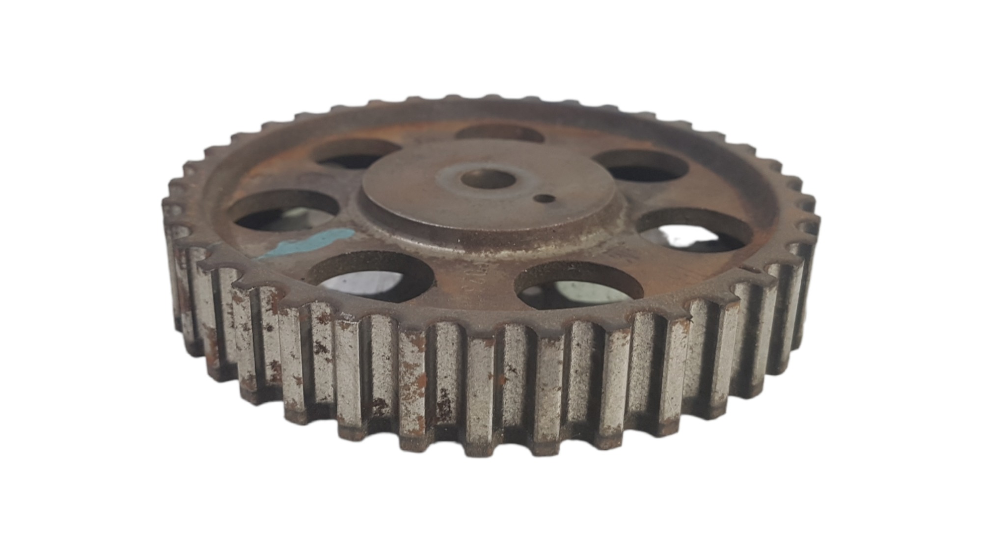 Engrenagem Comando Válvula Gm Corsa 1.0 97 98 99 A 02 03 04 9