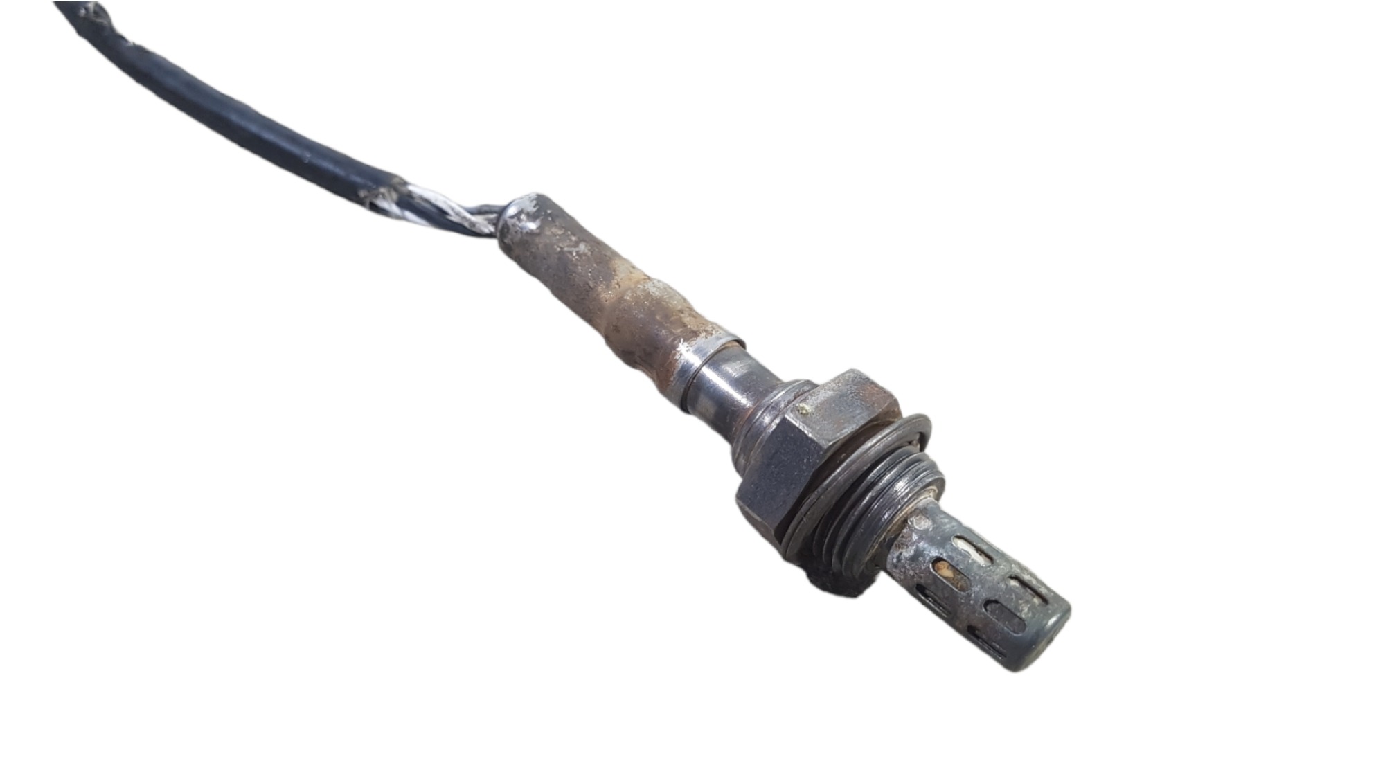 Sonda Lambda Ford Fiesta/ka/escort/ Focus Original 5
