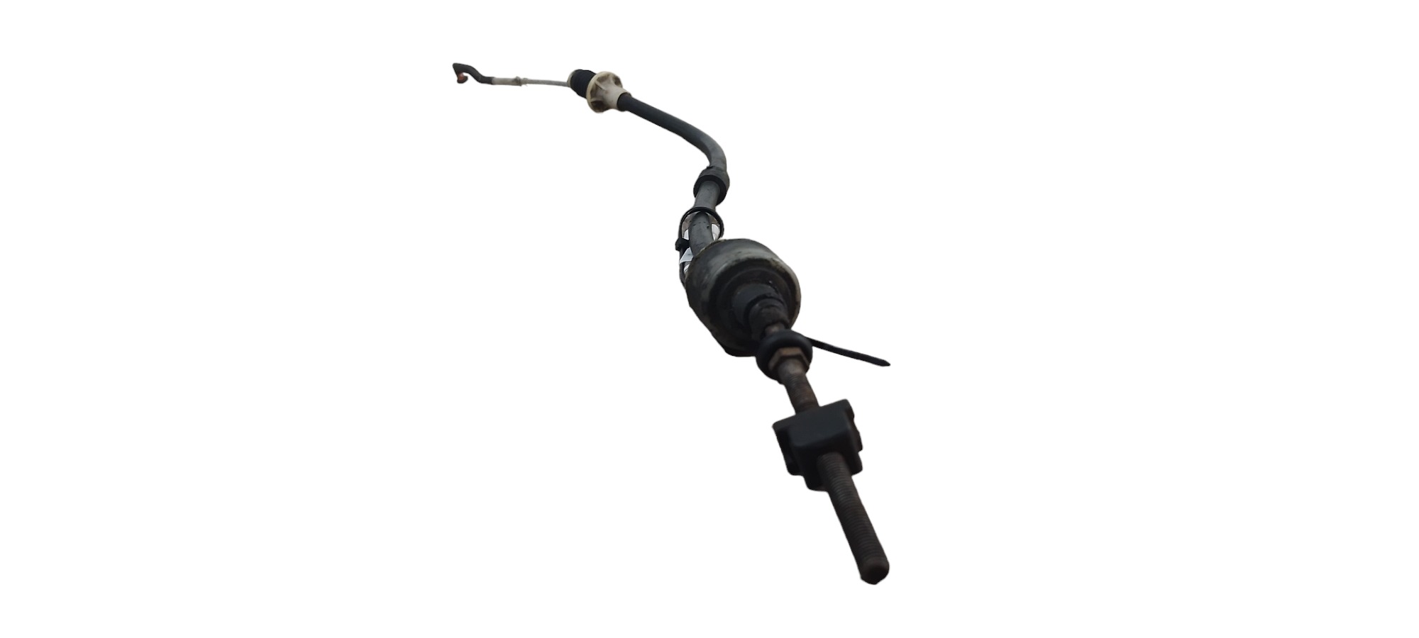 Cabo Embreagem Gm Prisma 2008 2014 Original Usado 3